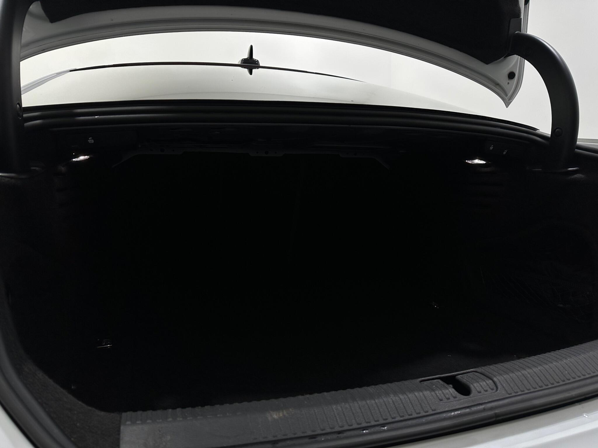 Audi A5 view 41