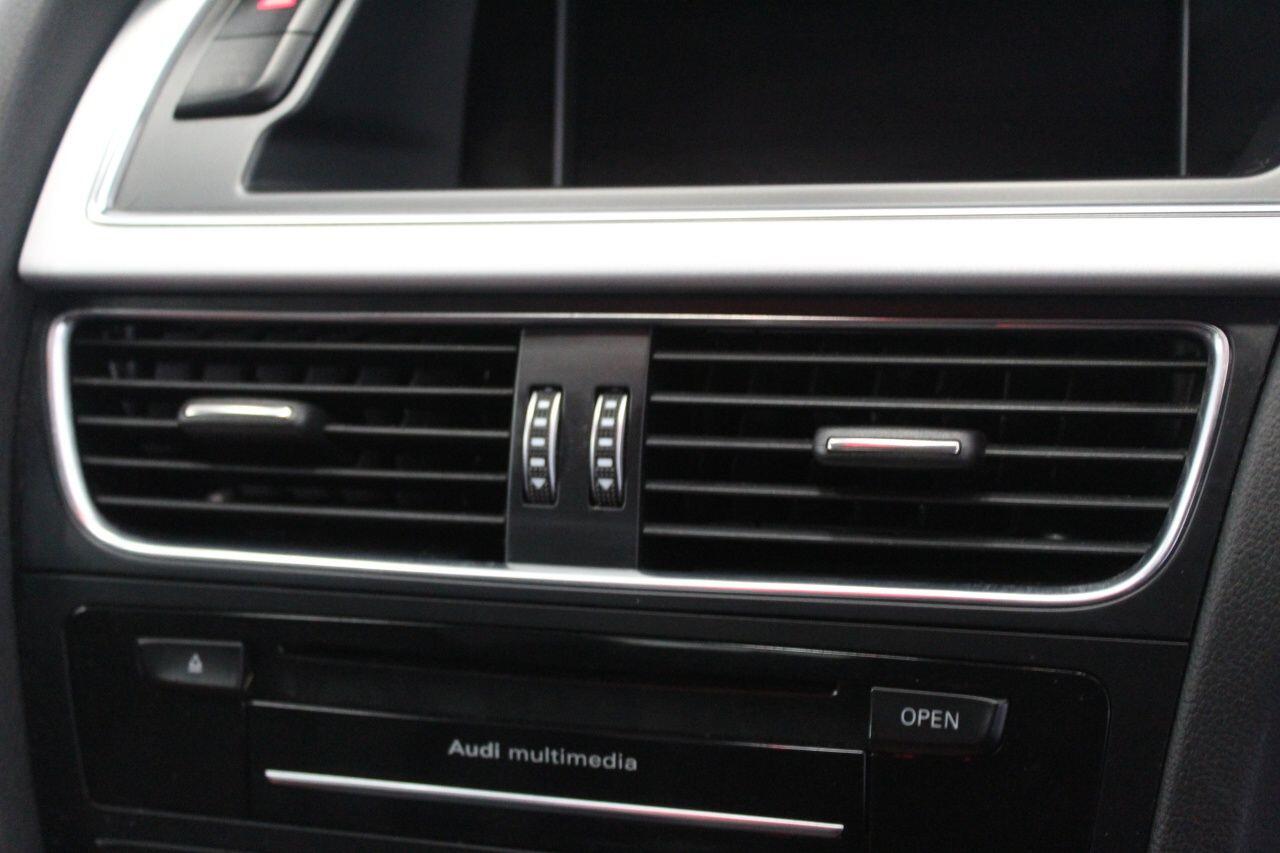 Audi A4 view 41
