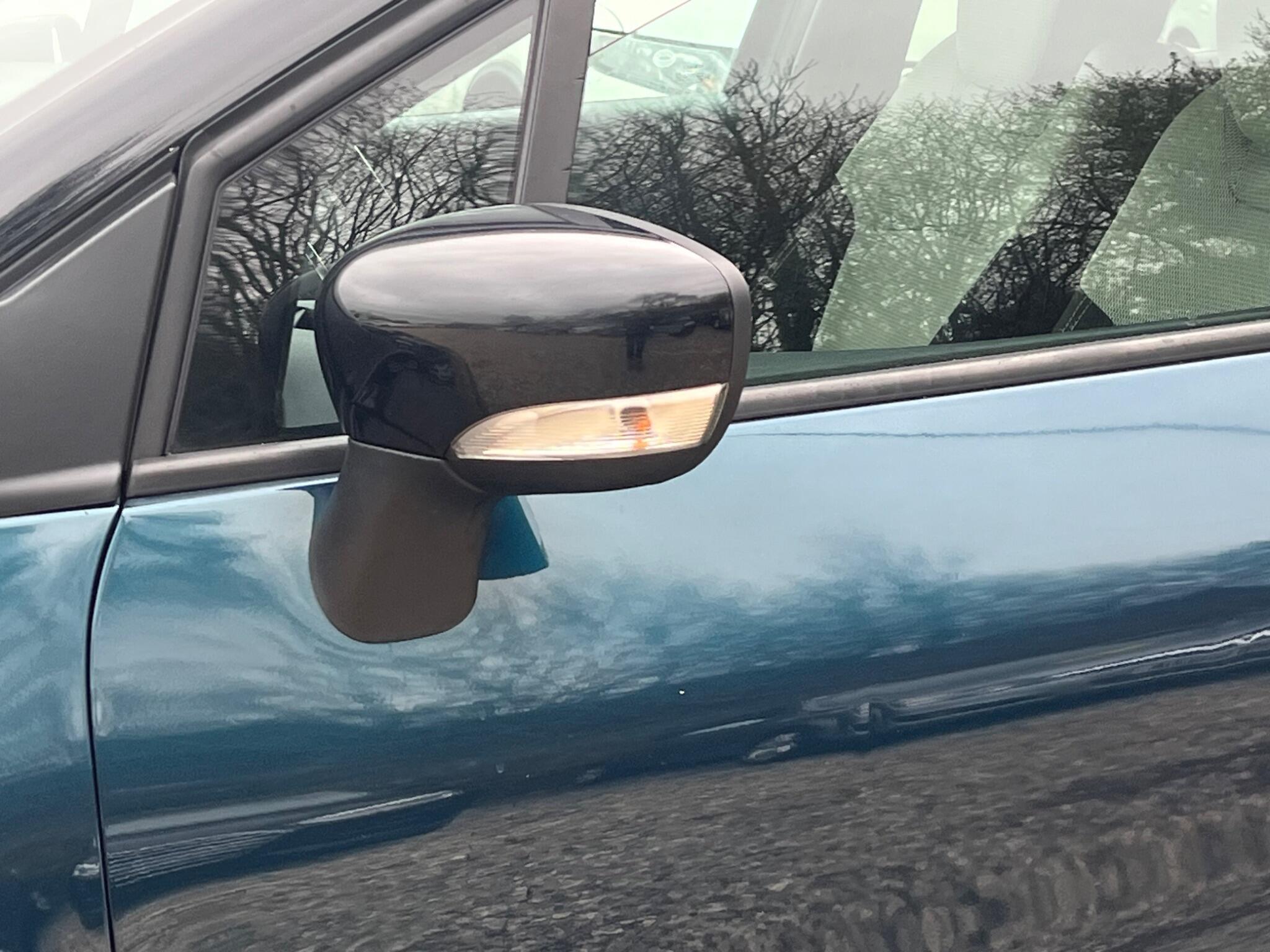 Renault Captur view 13