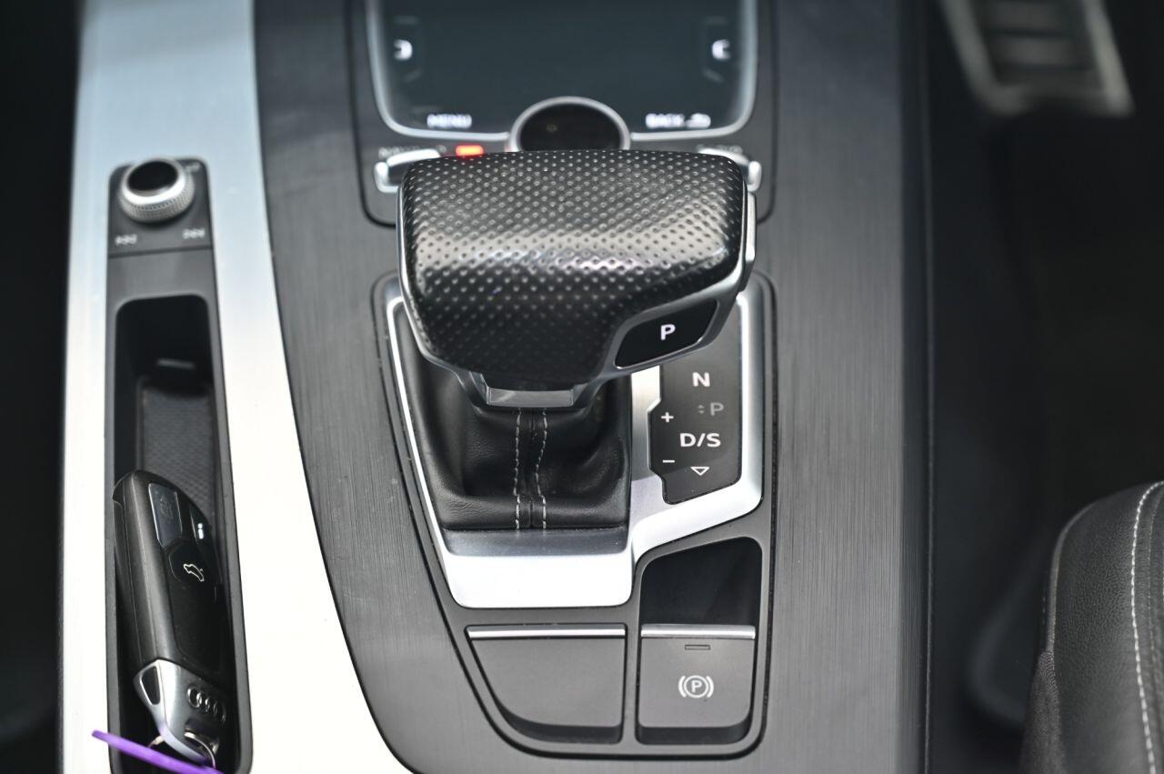 Audi Q5 view 35