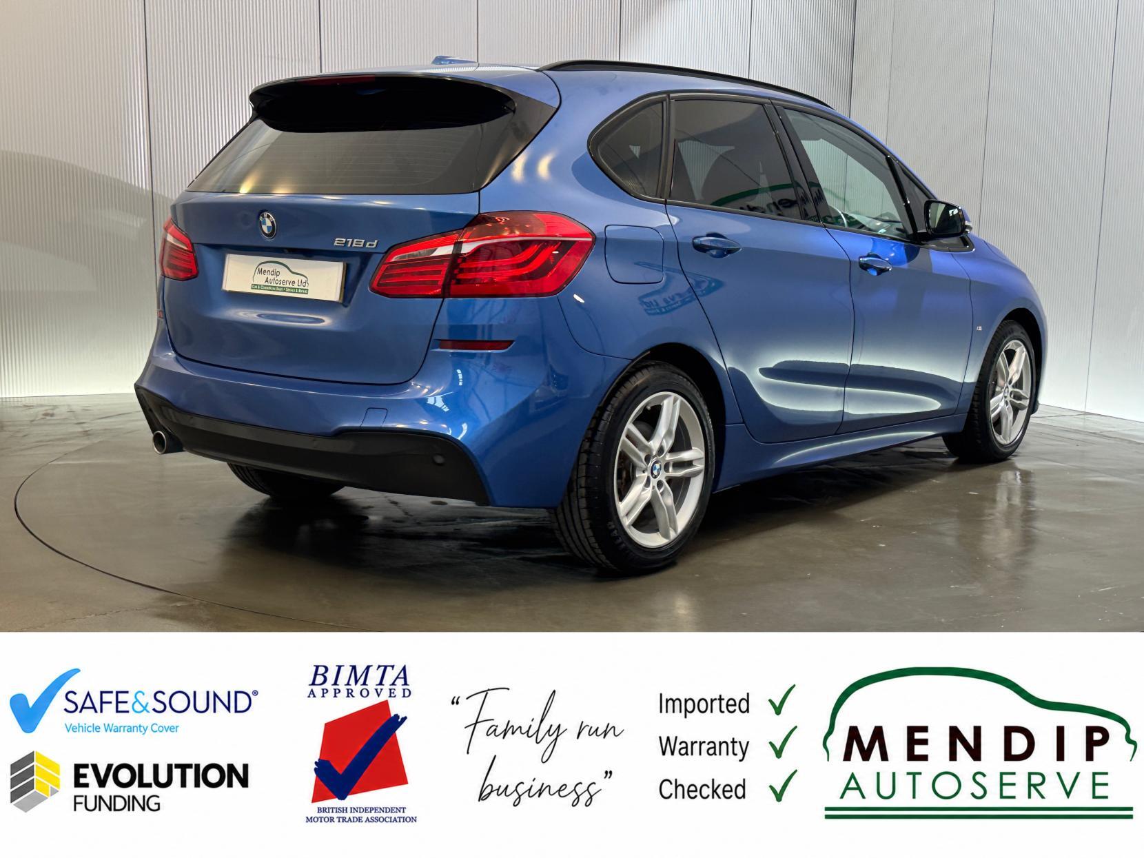 BMW 2 Series view 30