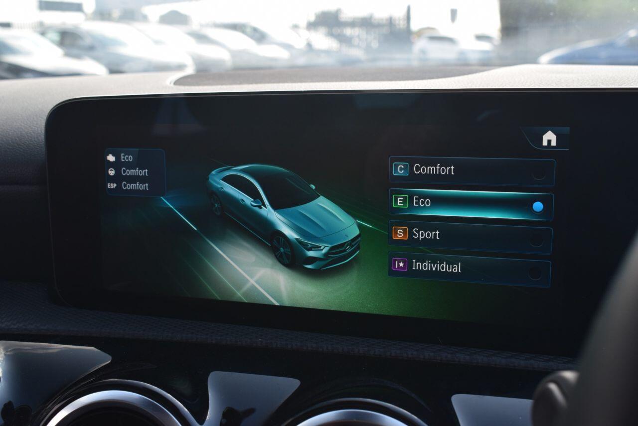 Mercedes-Benz Cla view 41