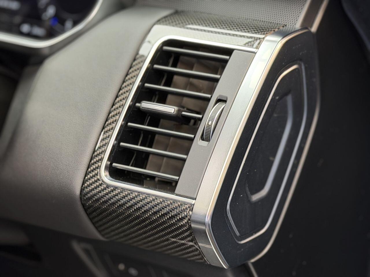 Land Rover Range Rover Sport view 48
