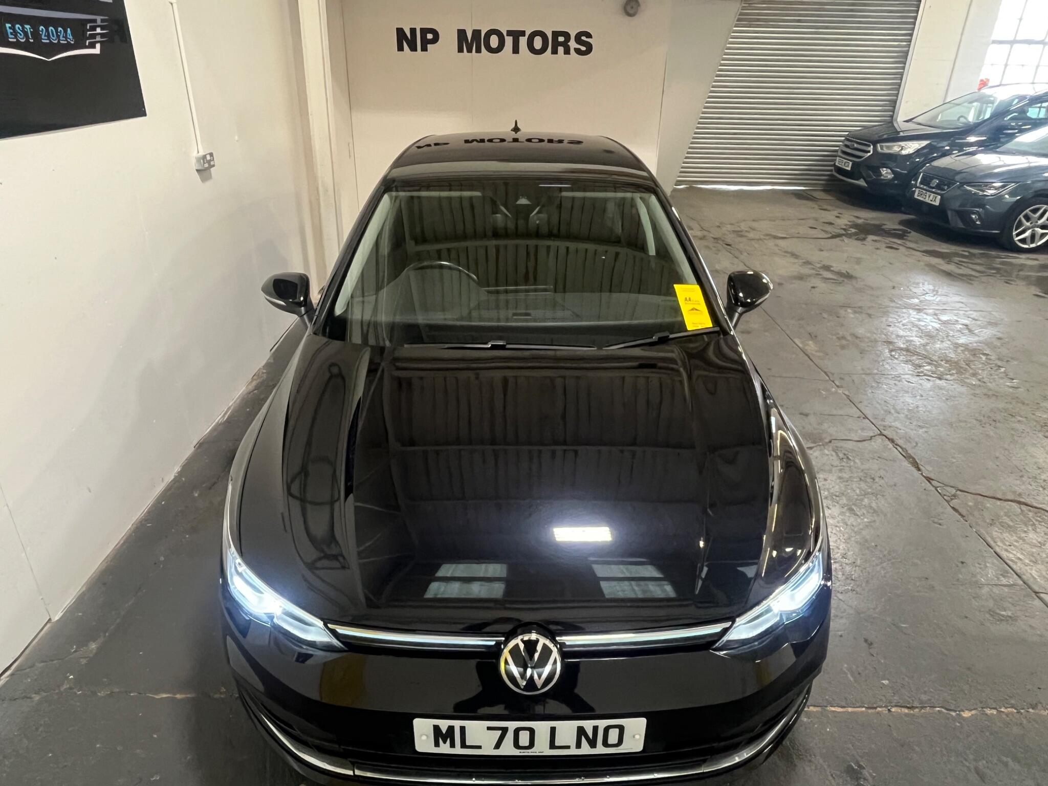 2020 Volkswagen Golf 1.5 TSI Style Euro 6 (s/s) 5dr • 63,000 miles image 7