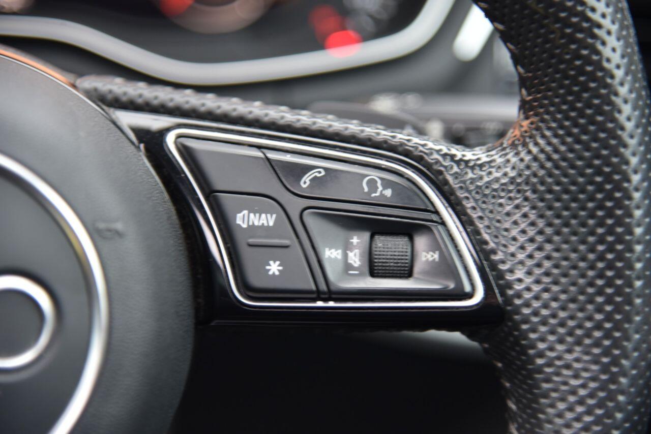Audi A5 view 31