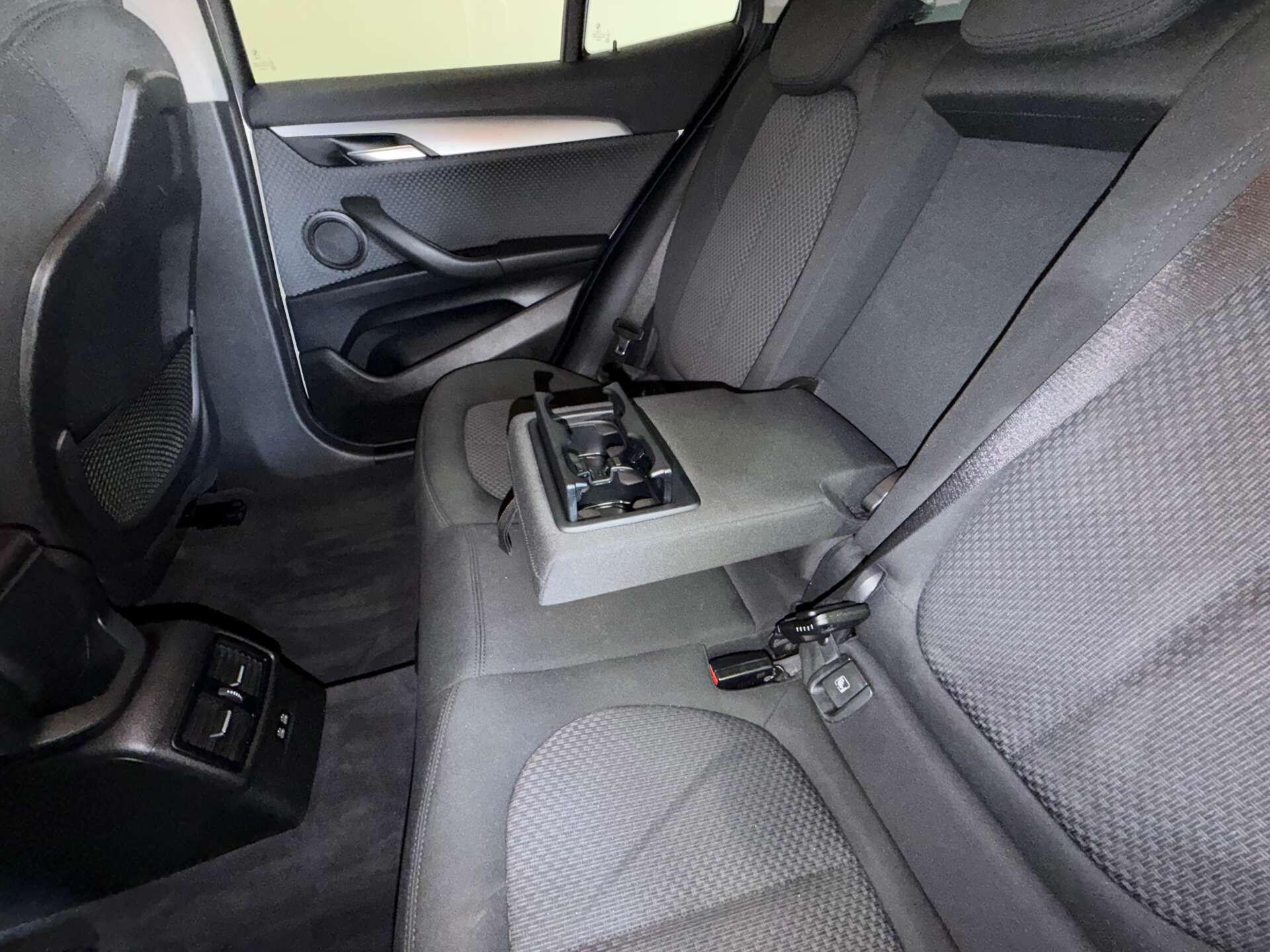 BMW X2 view 54