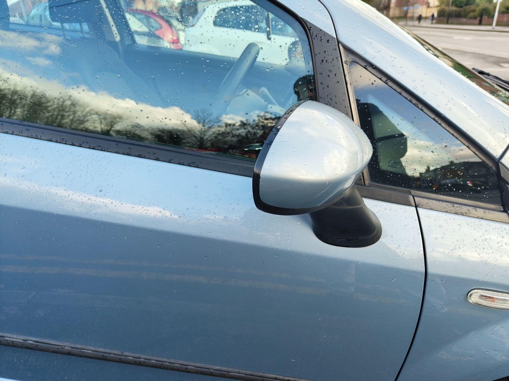 2008 Fiat Grande Punto image 38