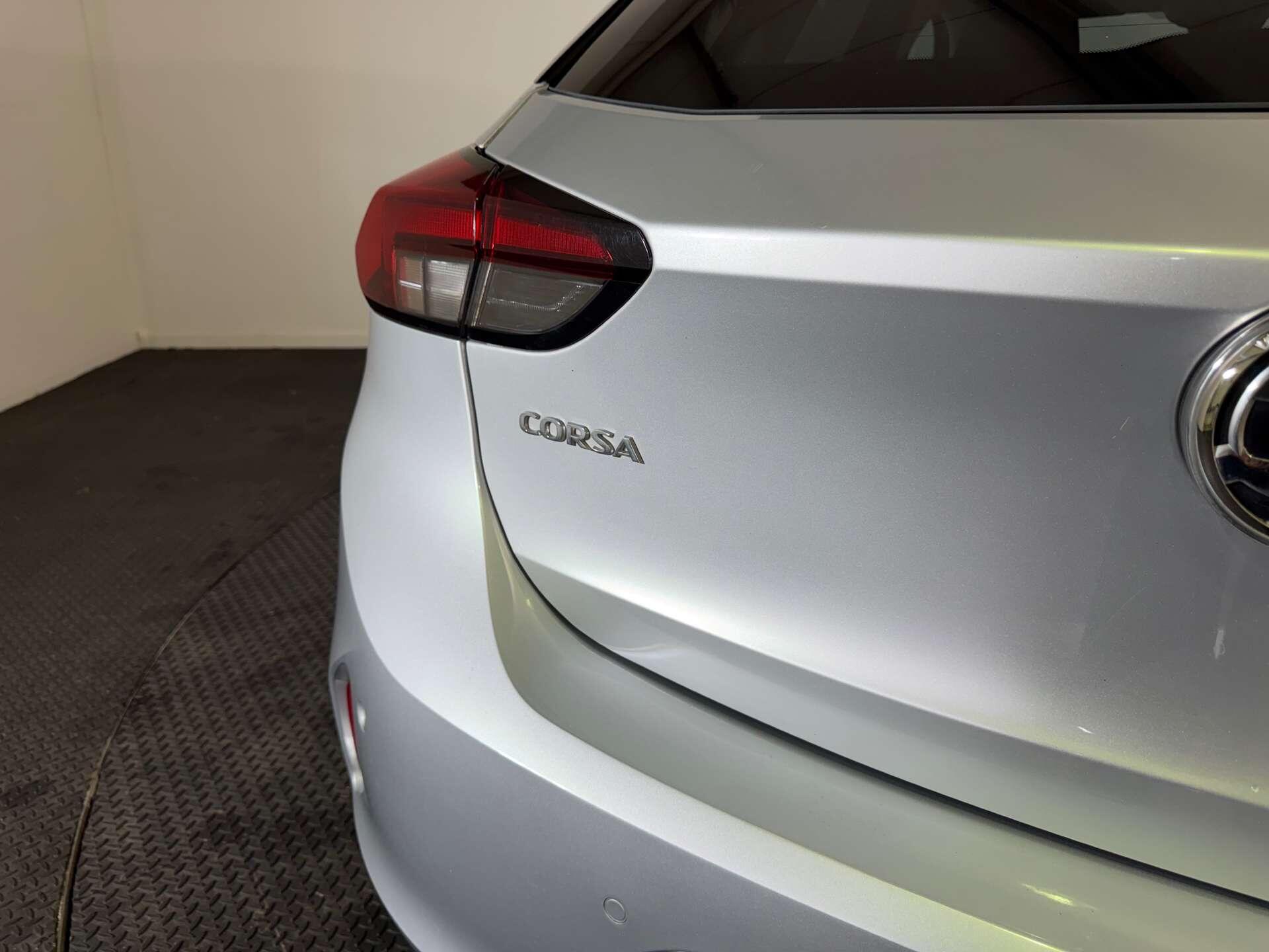 Vauxhall Corsa view 9