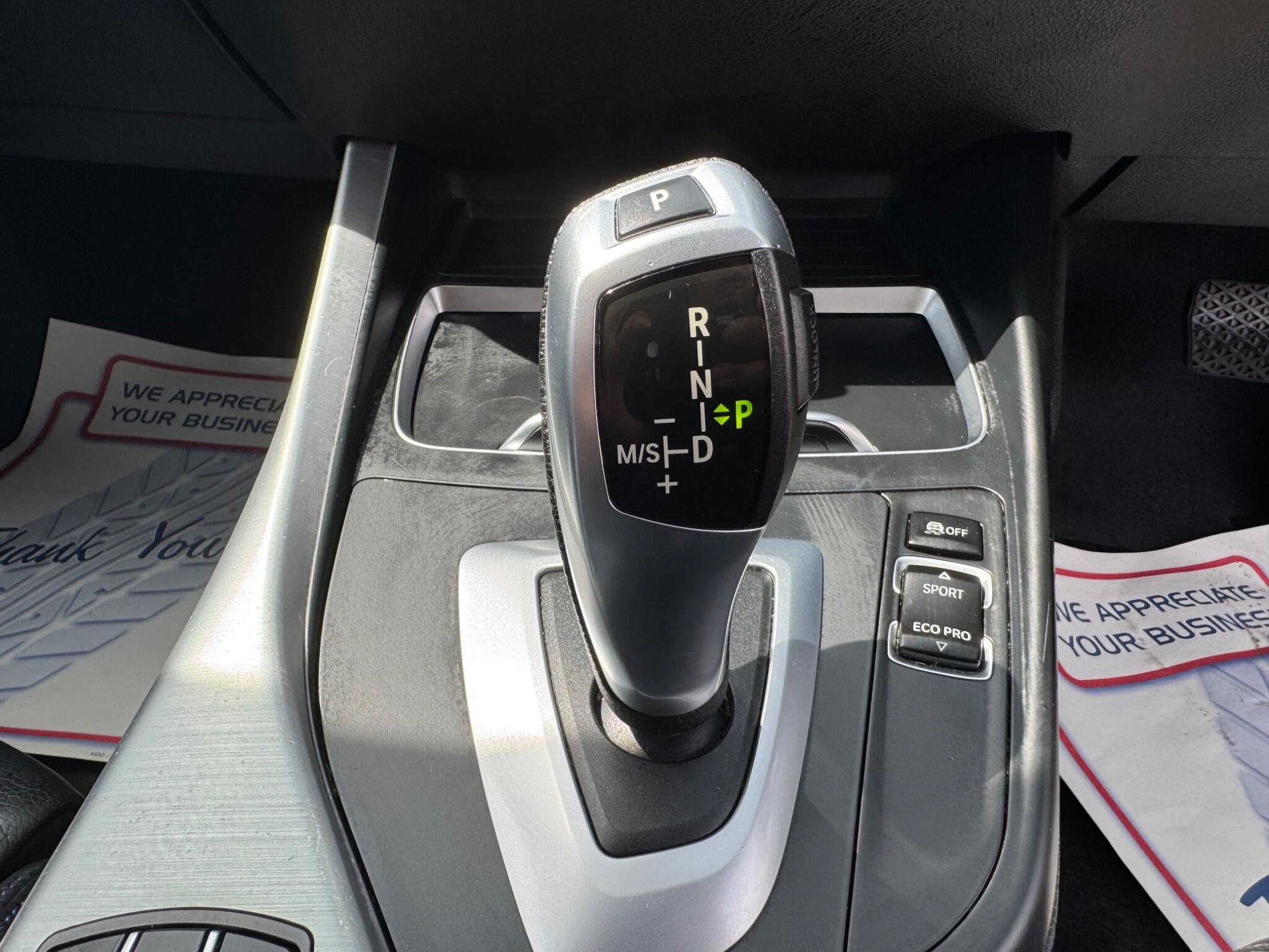 BMW 1 Series view 17