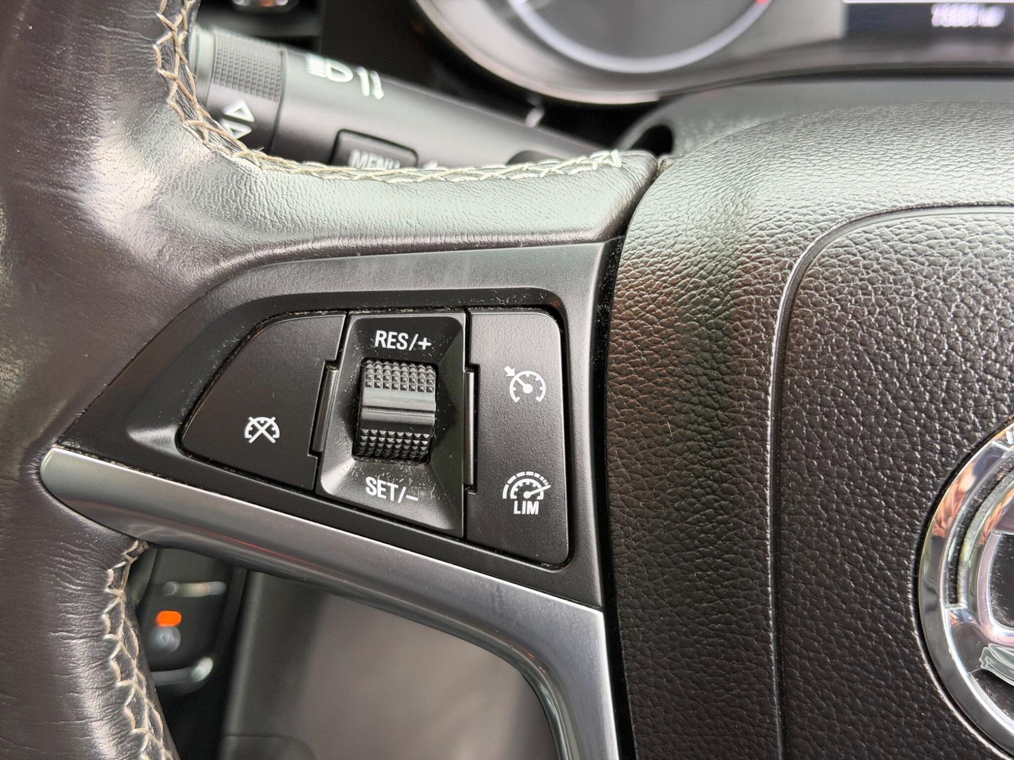 Vauxhall Mokka X view 51