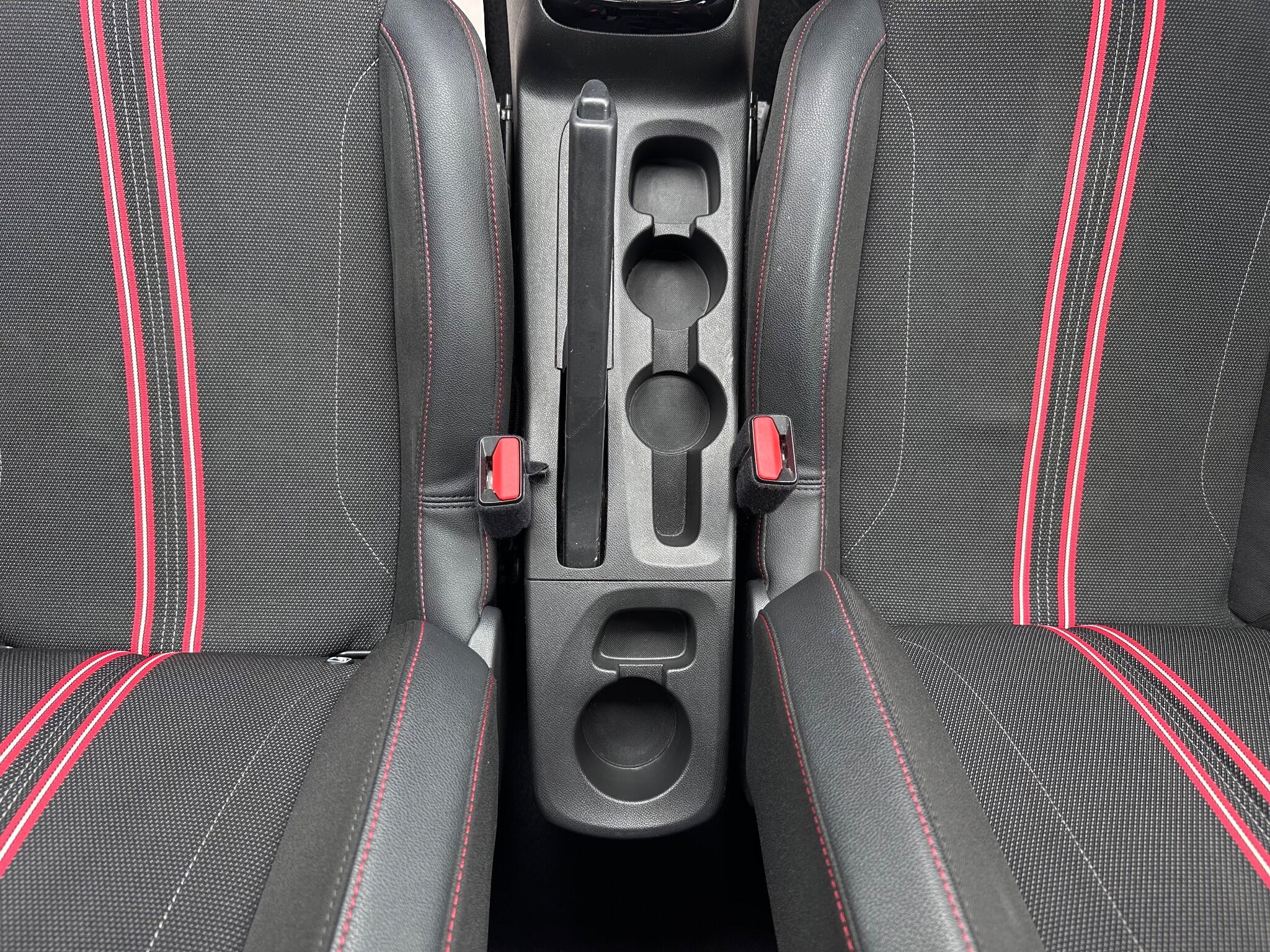 Vauxhall Corsa view 43