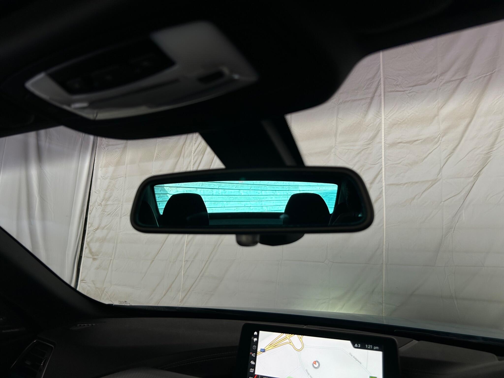 BMW 4 Series view 56