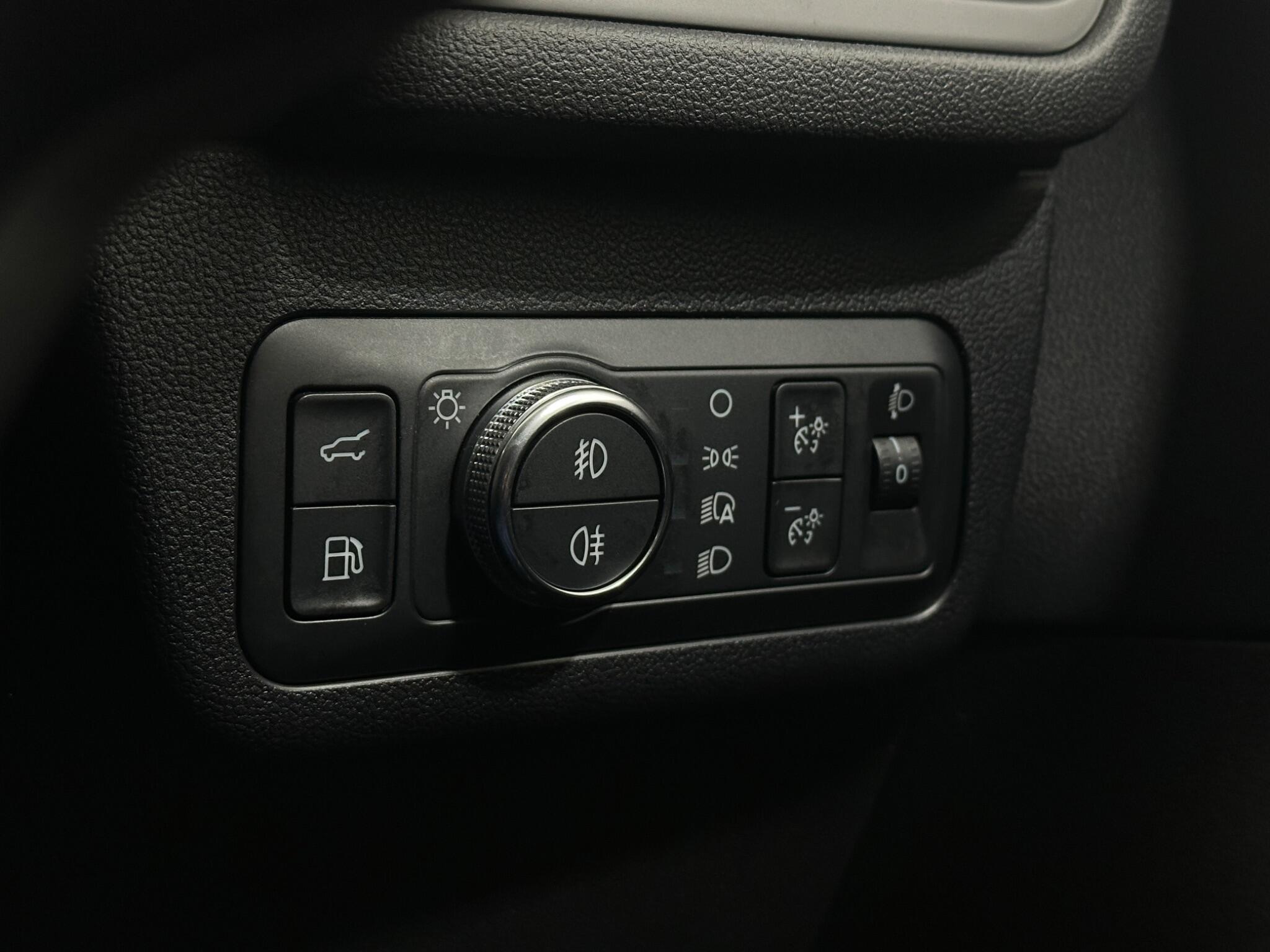 Ford Kuga view 17