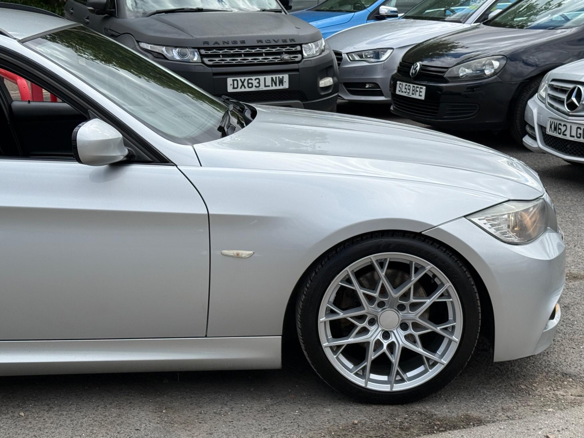 BMW 3 Series - Image 20
