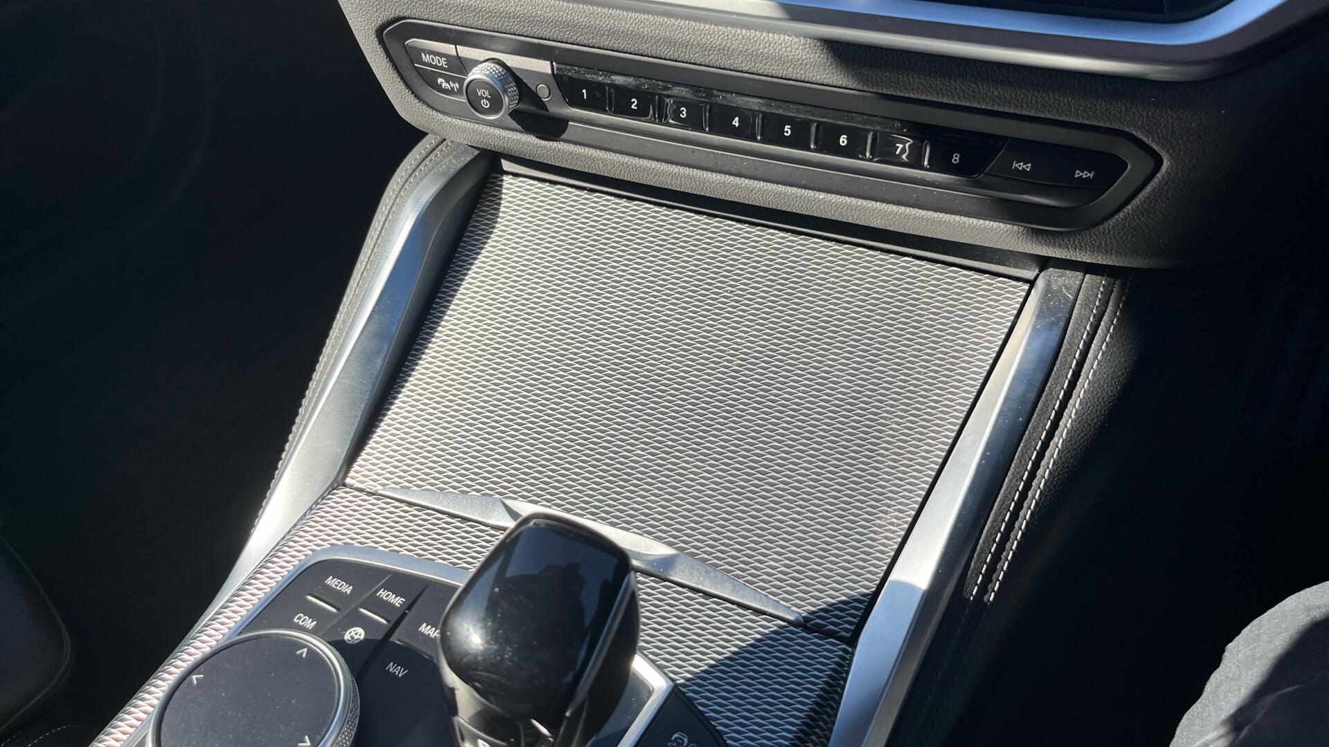 BMW 4 Series view 40