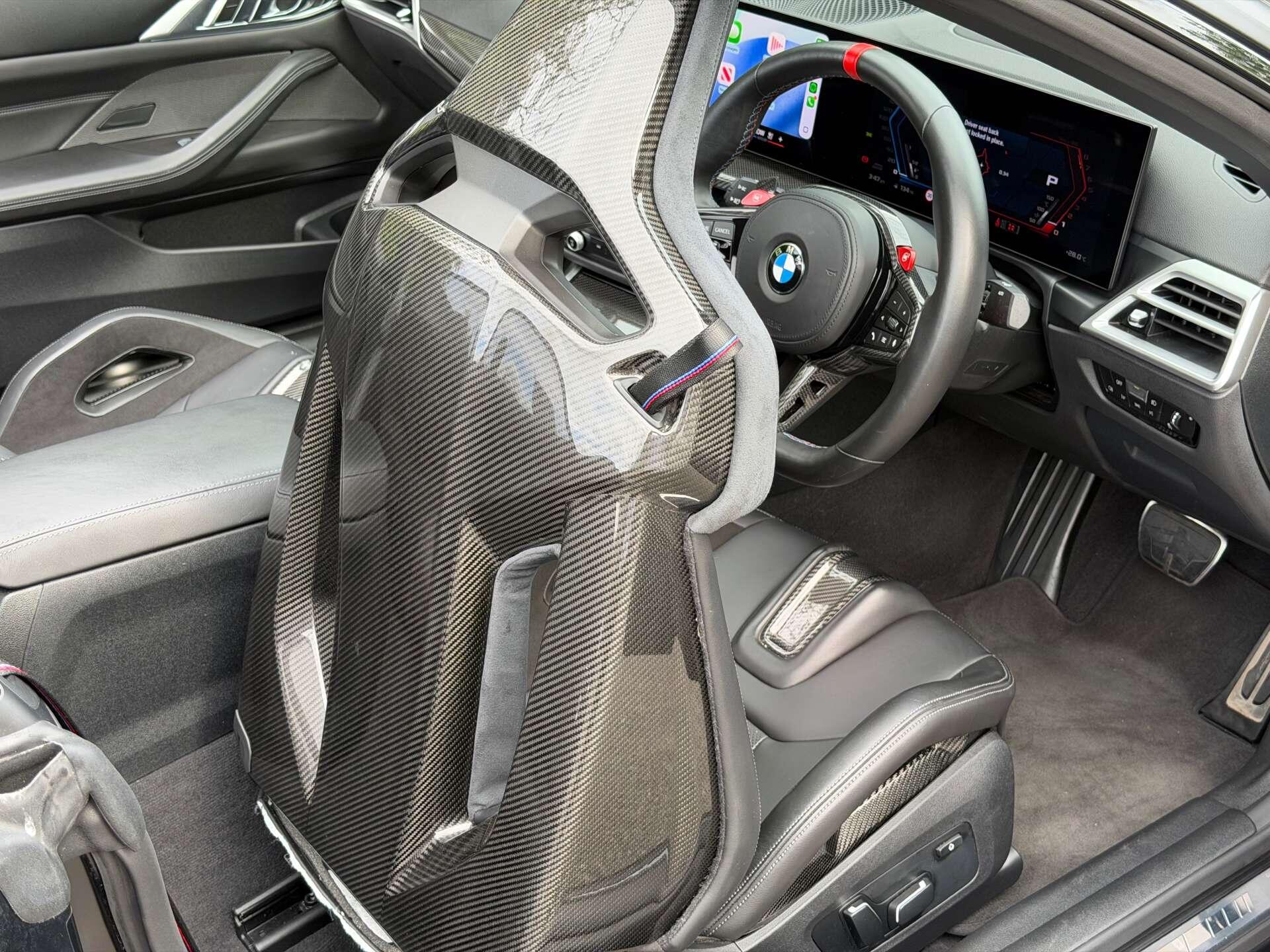 BMW M4 view 30
