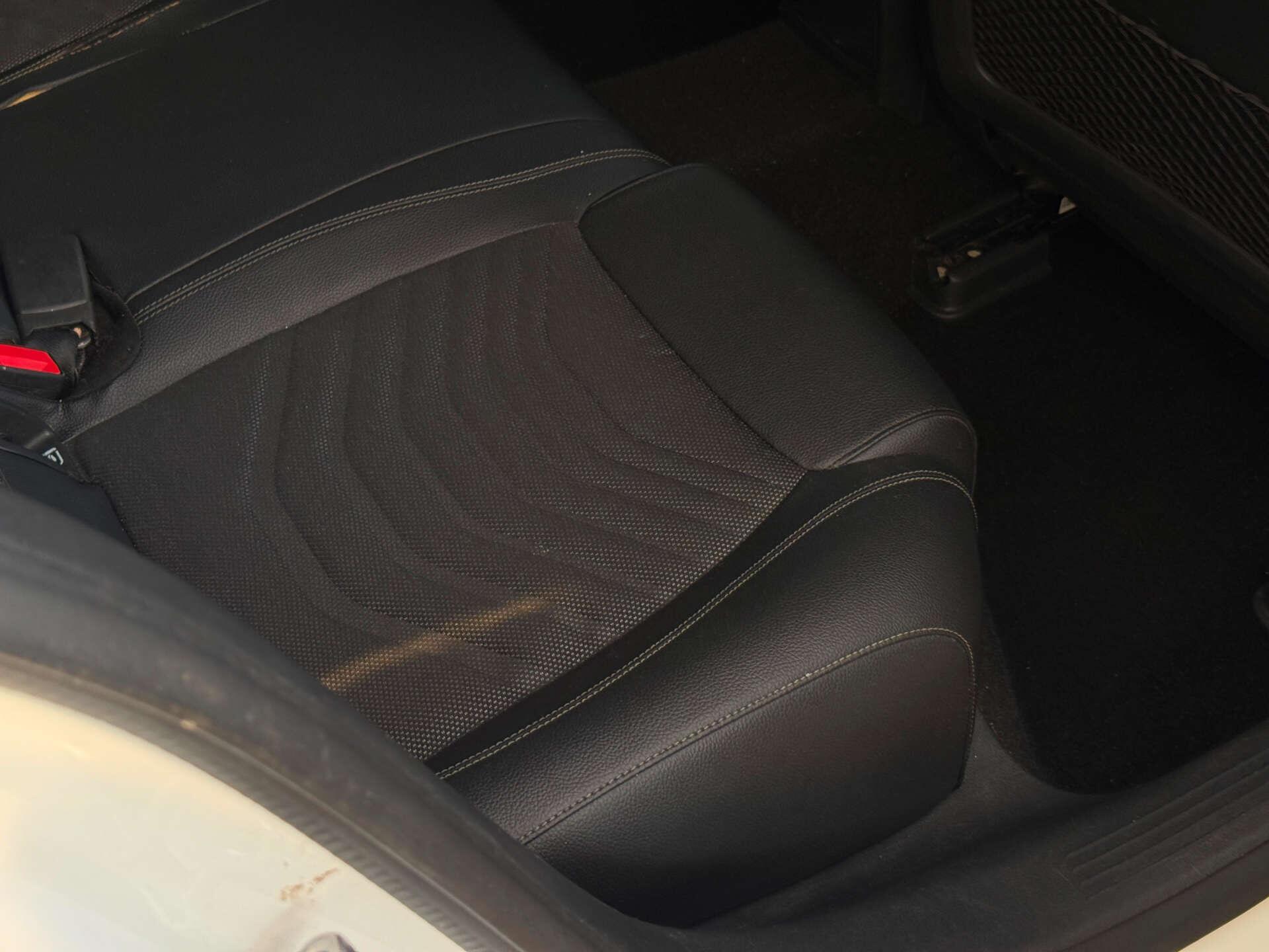 Mercedes-Benz A Class view 28