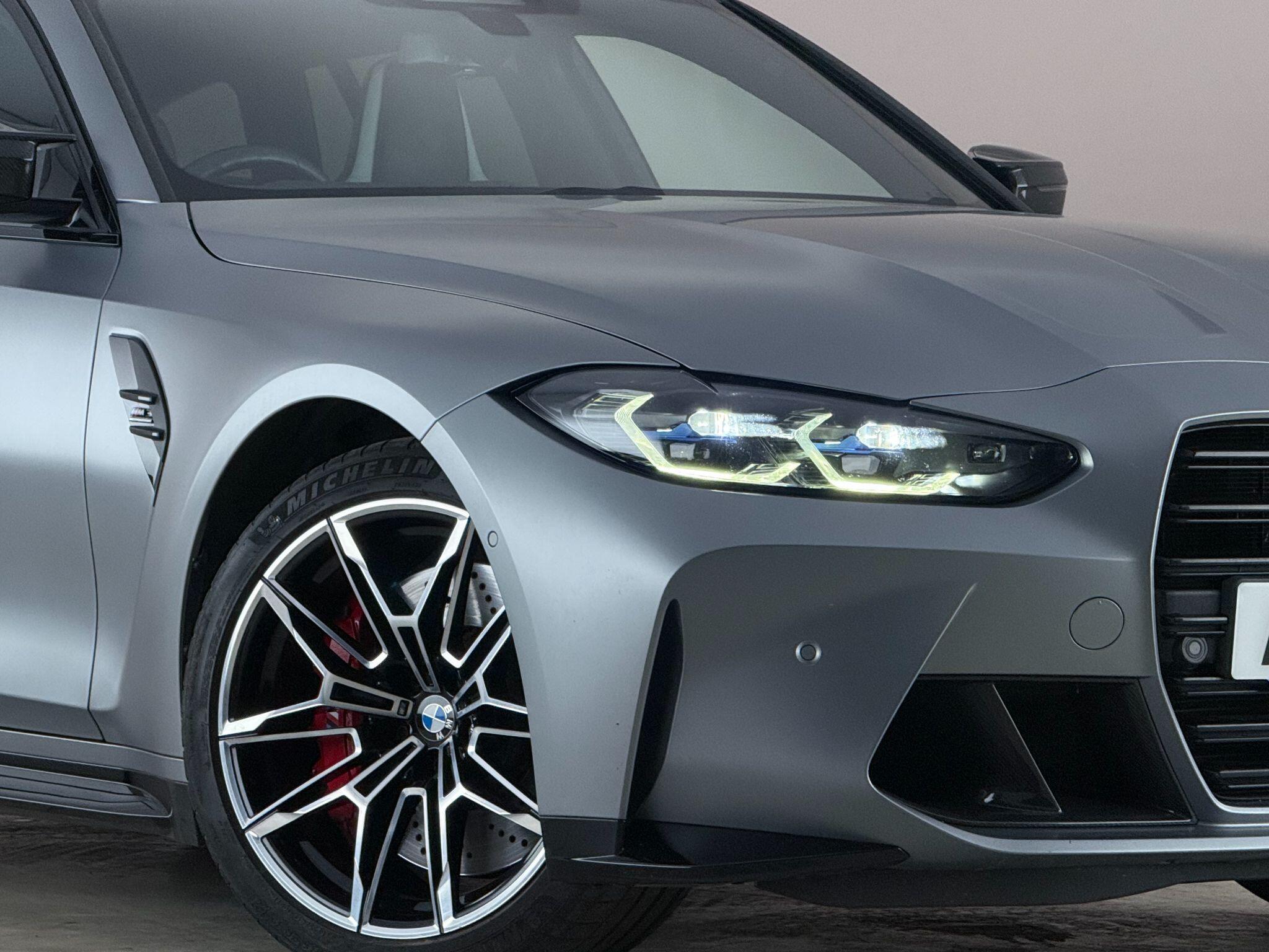 BMW M3 view 73