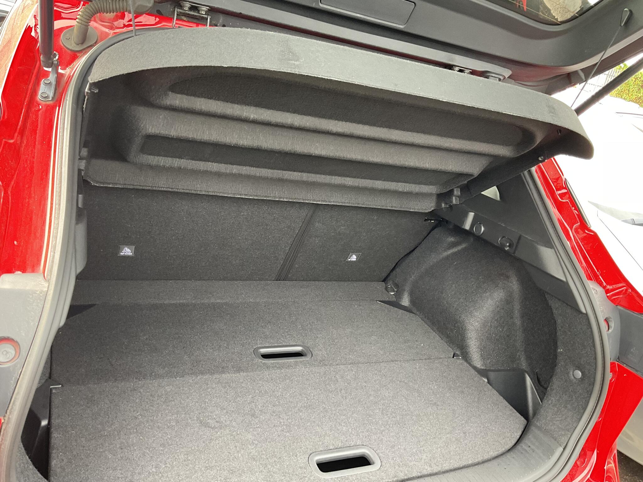 Nissan Qashqai view 20