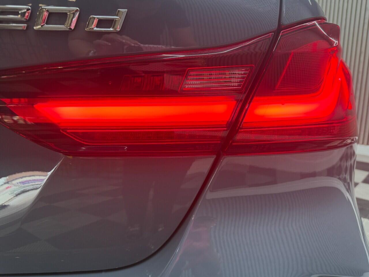 BMW 1 Series view 37