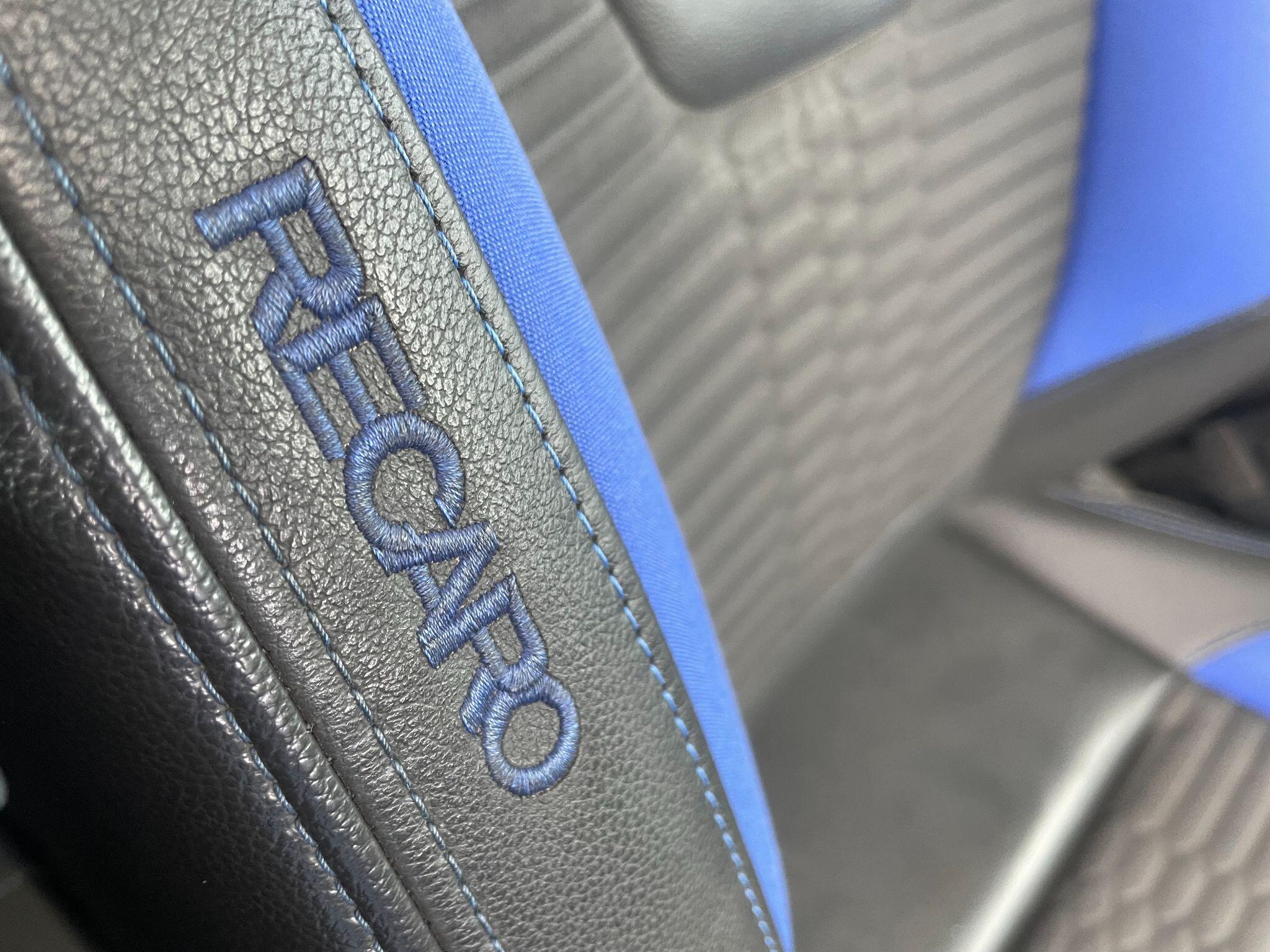 Ford Focus view 18