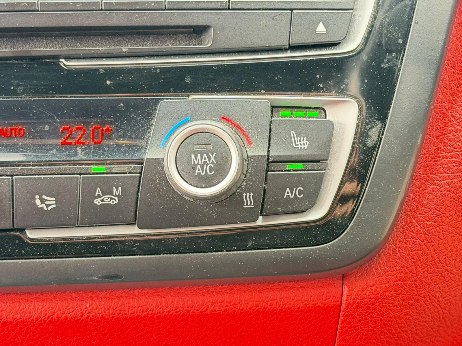 BMW 4 Series view 28