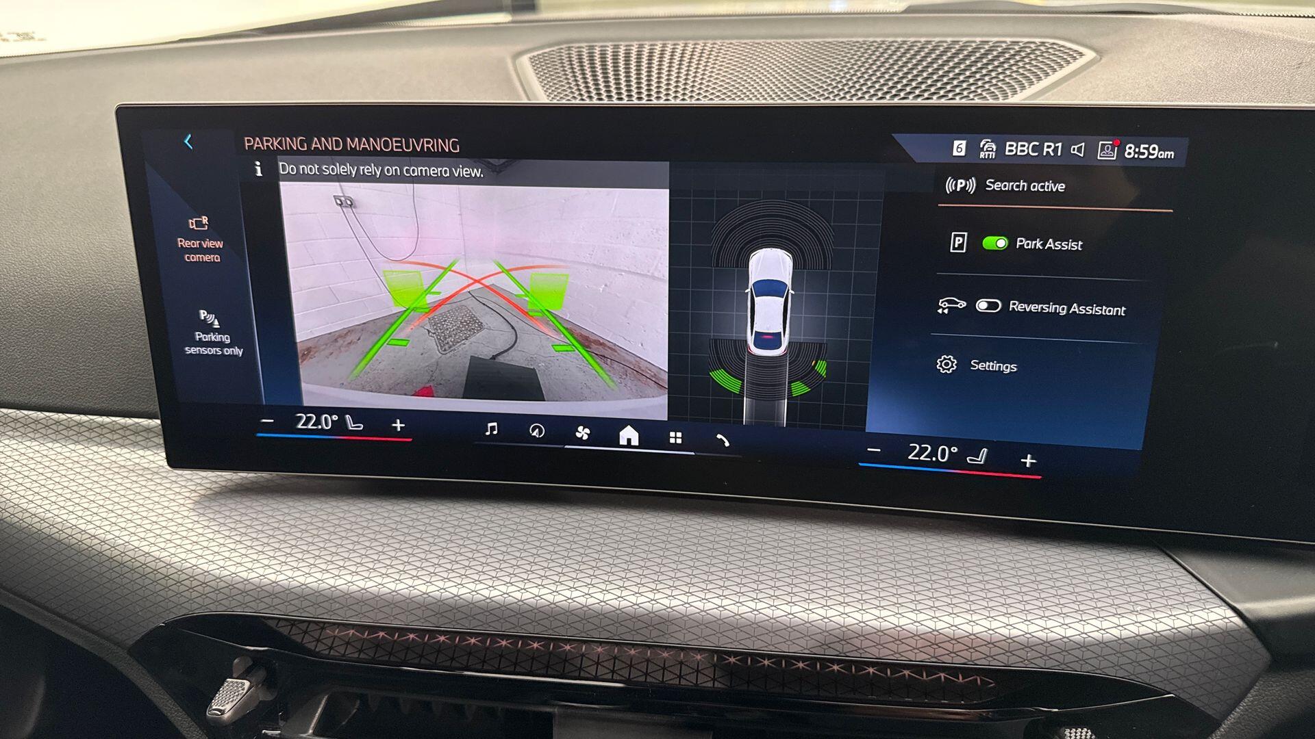 BMW 4 Series view 29