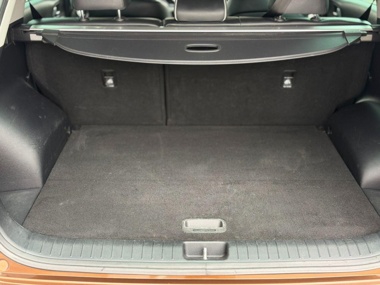 Kia Sportage view 52