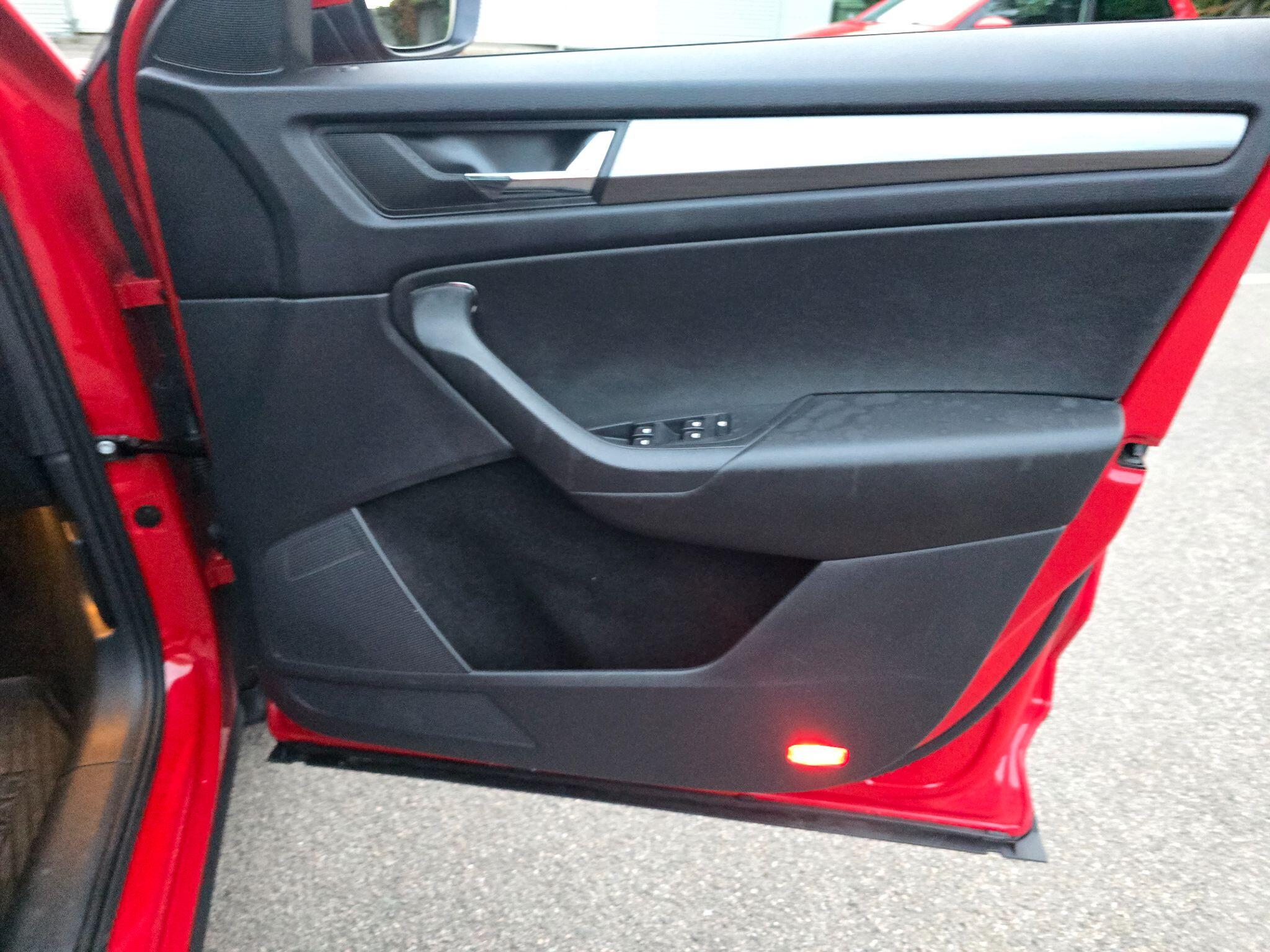 Skoda Kodiaq view 36