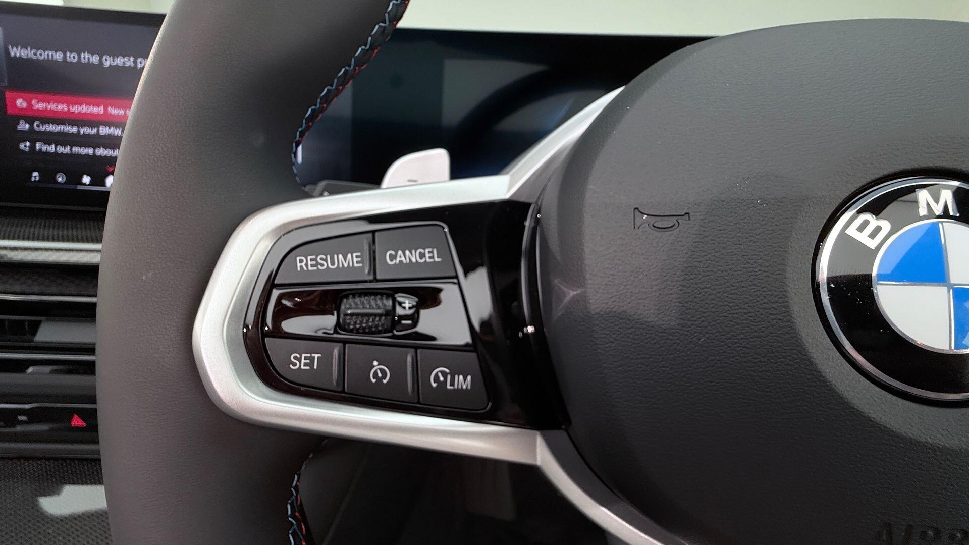 BMW 4 Series view 17
