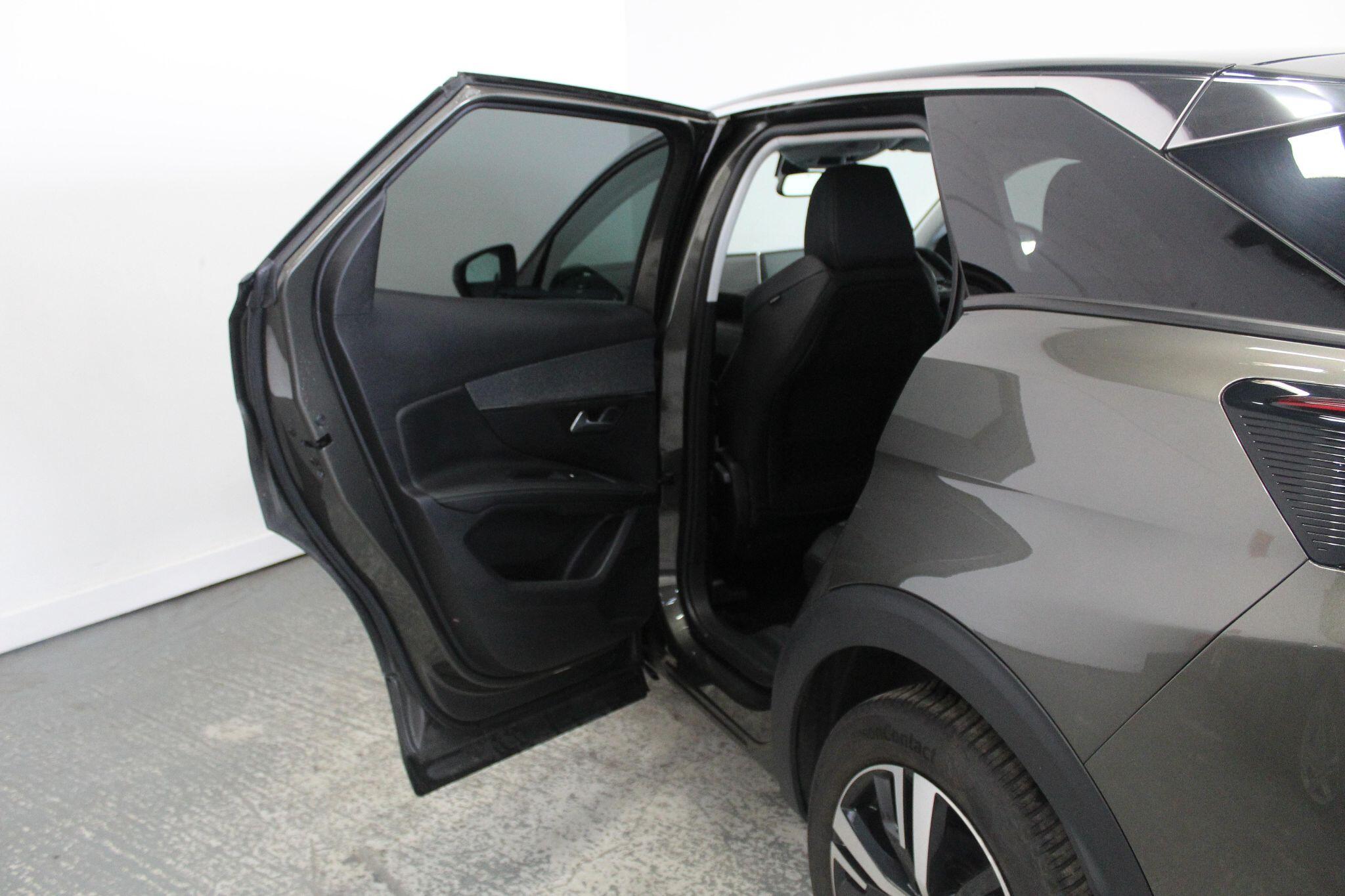 Peugeot 3008 view 28