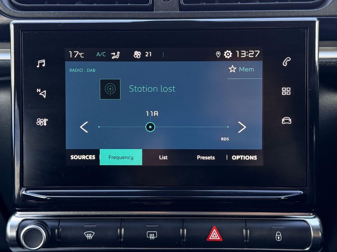 Citroen C3 view 42