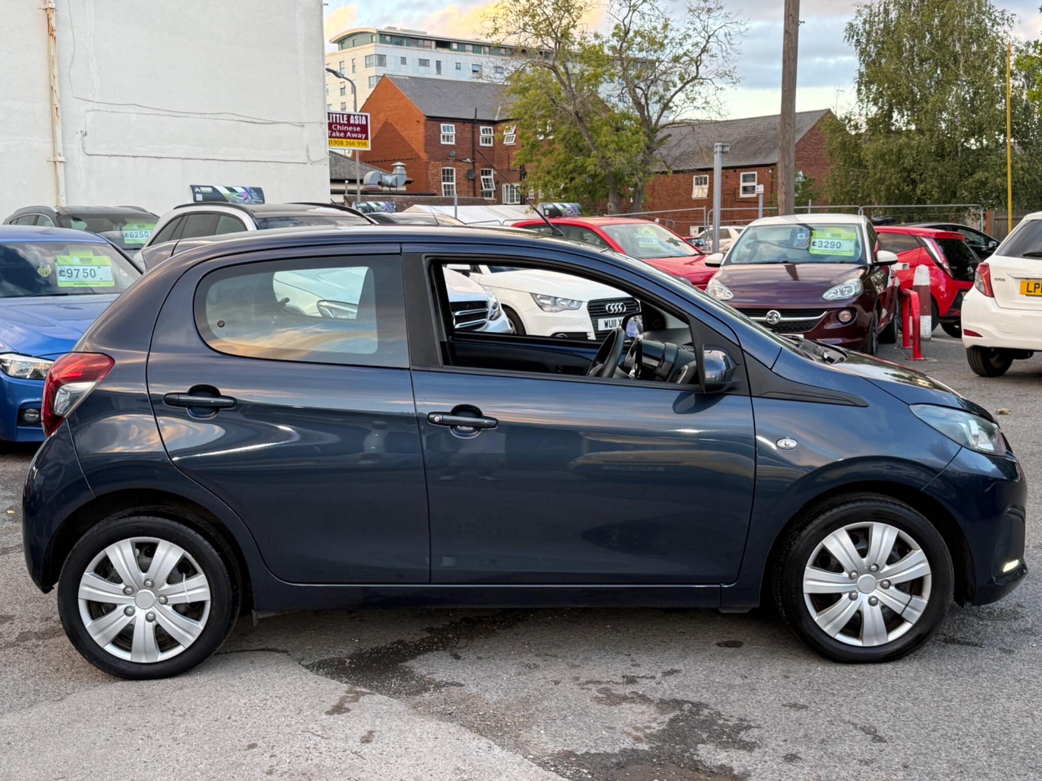 Peugeot 108 - Image 19