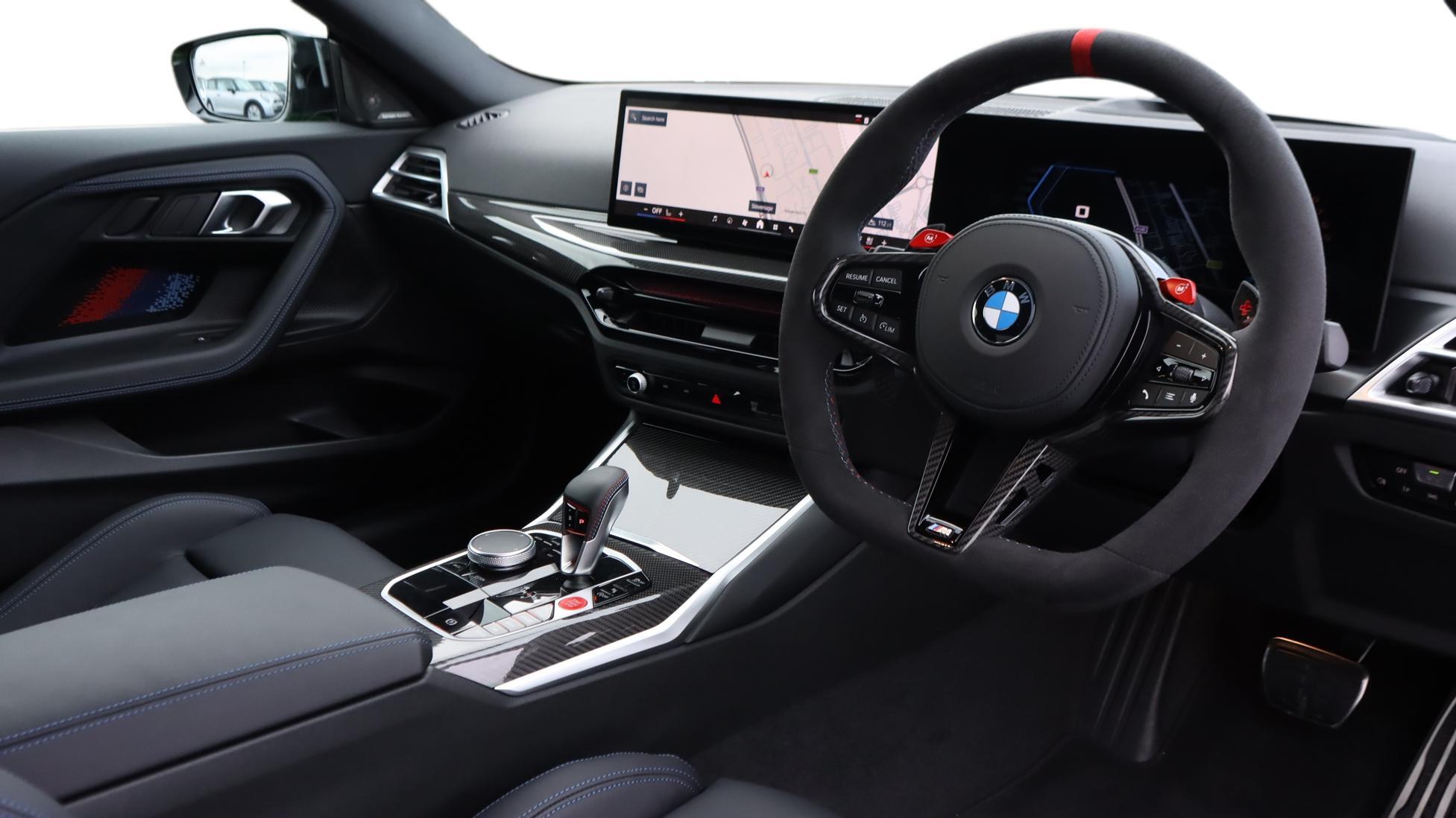 BMW M2 view 6