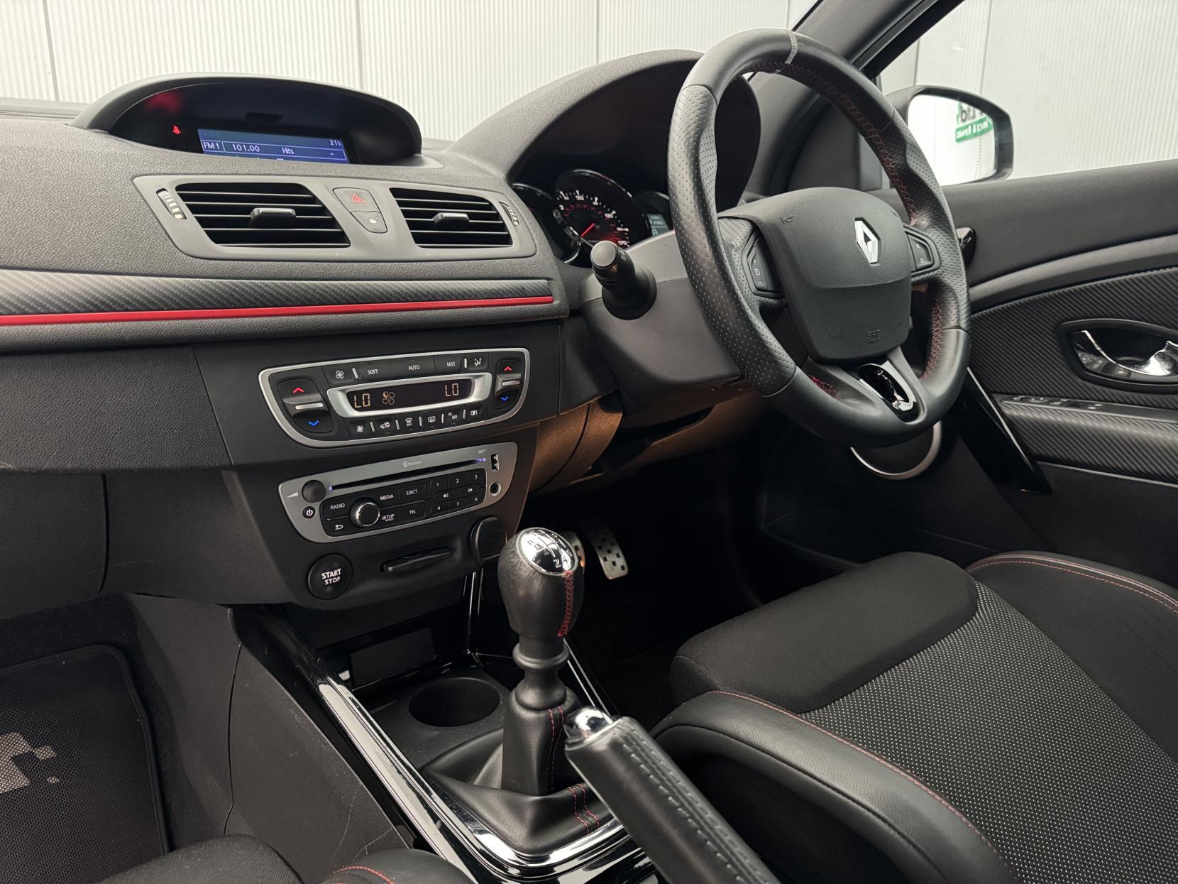 Renault Megane view 61