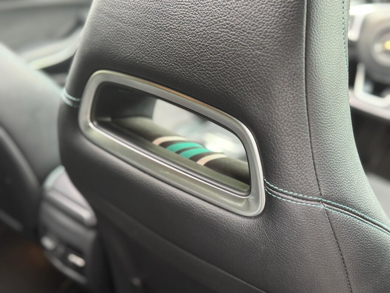 Mercedes-Benz A-Class view 18