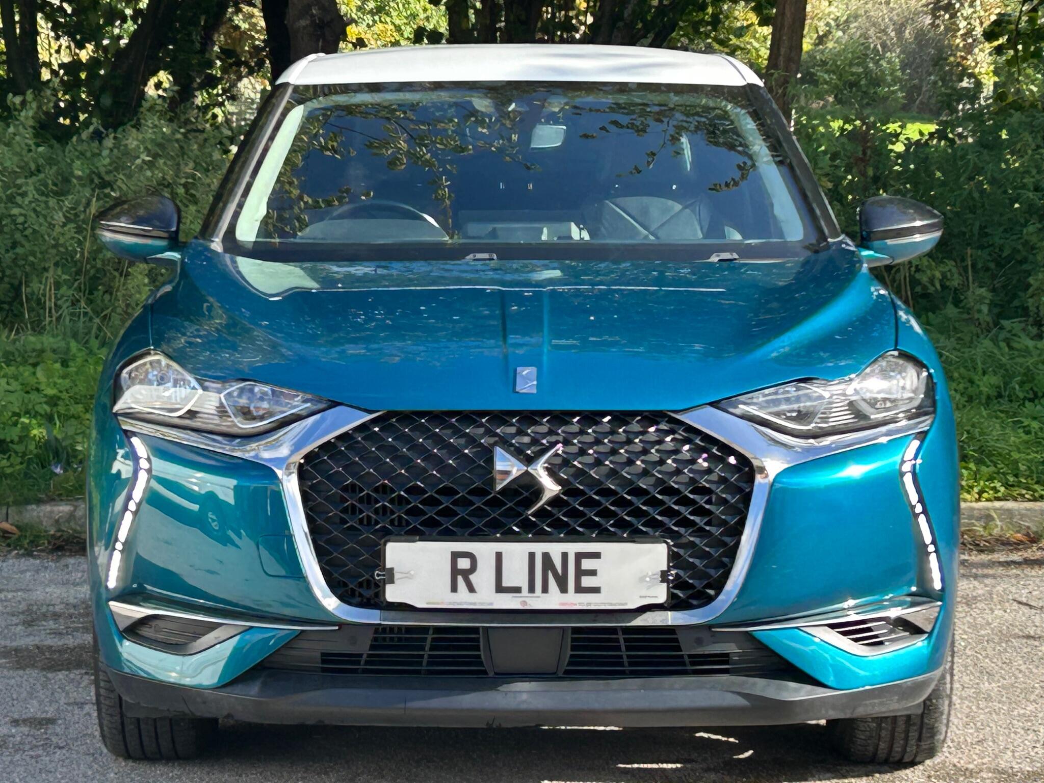 DS Automobiles DS 3 Crossback view 6