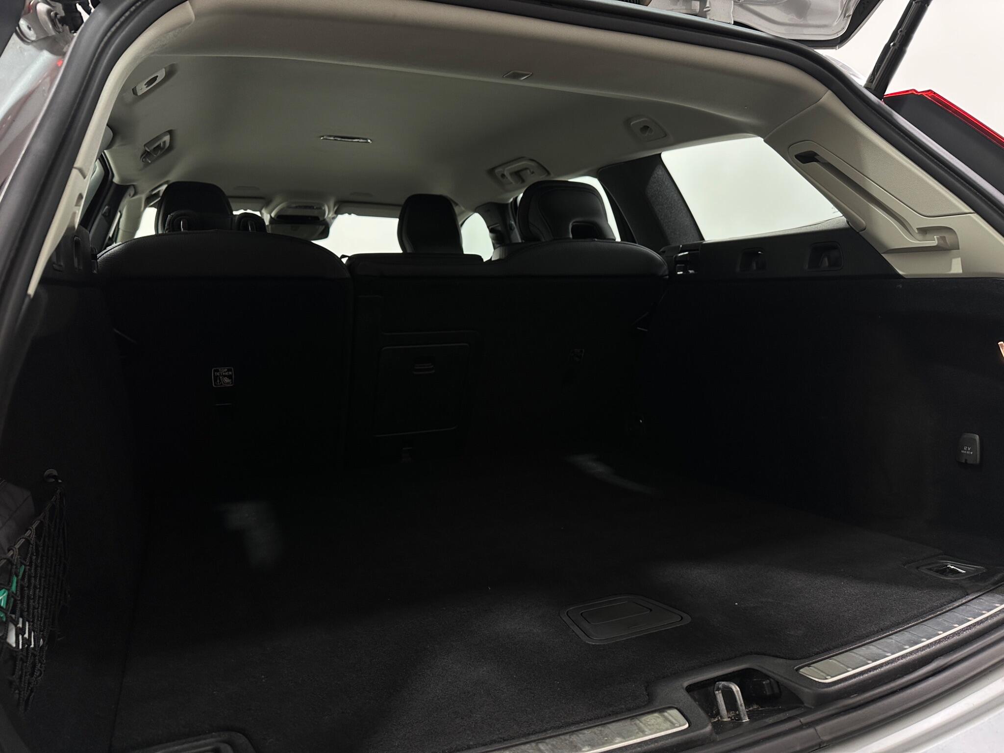Volvo V60 view 46