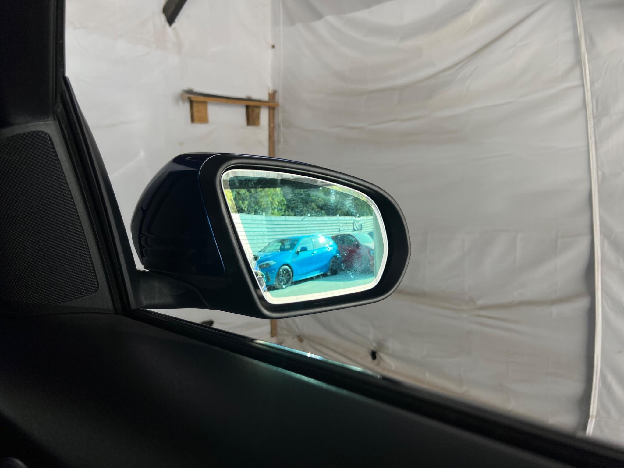 Mercedes-Benz GLC view 61