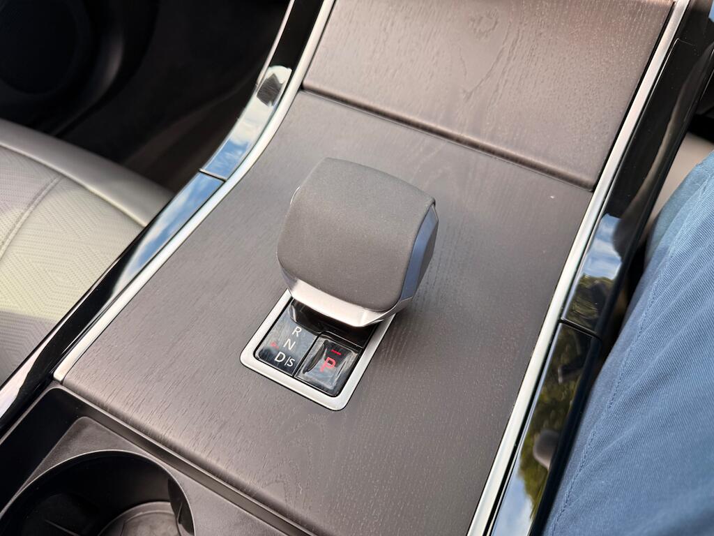 Land Rover Range Rover Evoque view 54