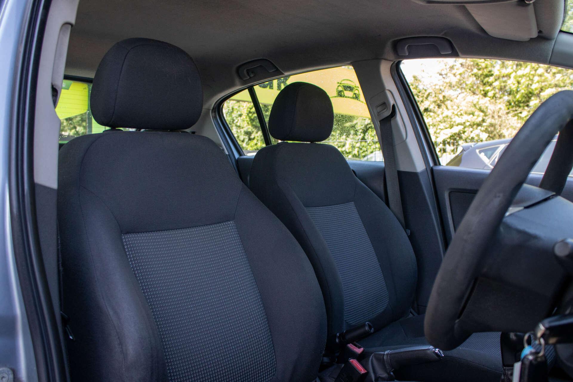 Vauxhall Corsa view 8