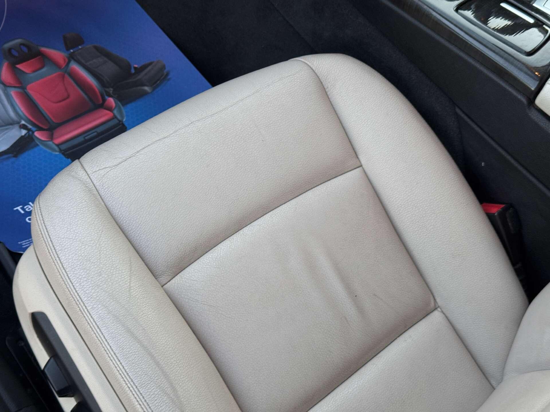 BMW 5 Series view 44