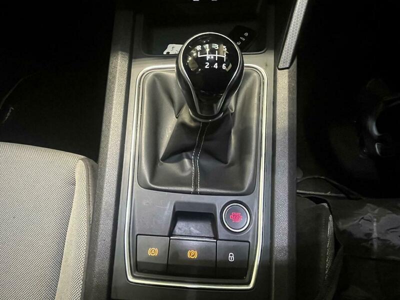 2021 SEAT Leon 1.0 TSI EVO SE Dynamic Euro 6 (s/s) 5dr • 77,444 miles image 18