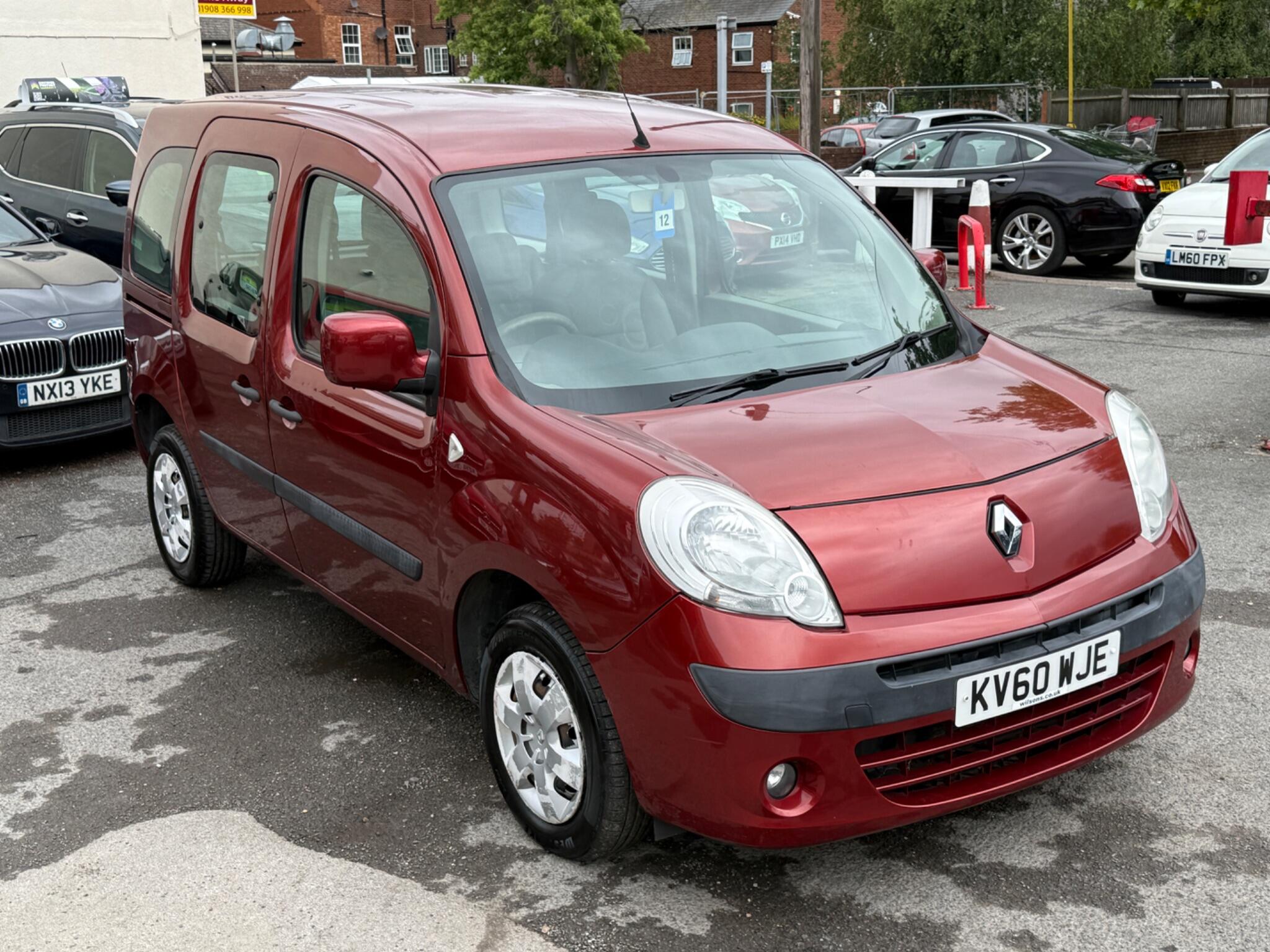 Renault Kangoo - Image 3