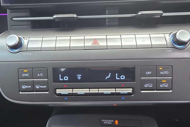 Hyundai Kona view 15