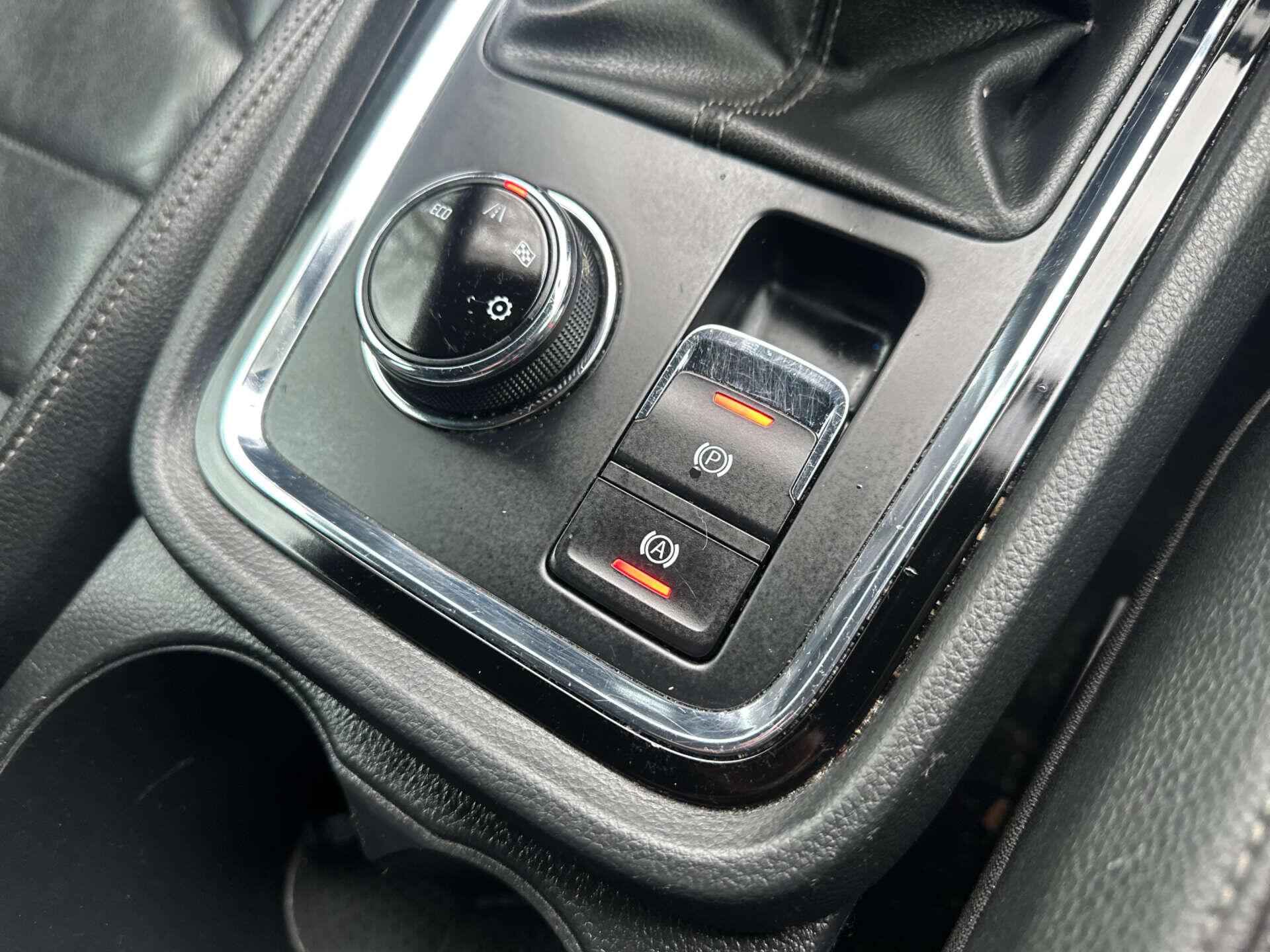 Seat Ateca view 29