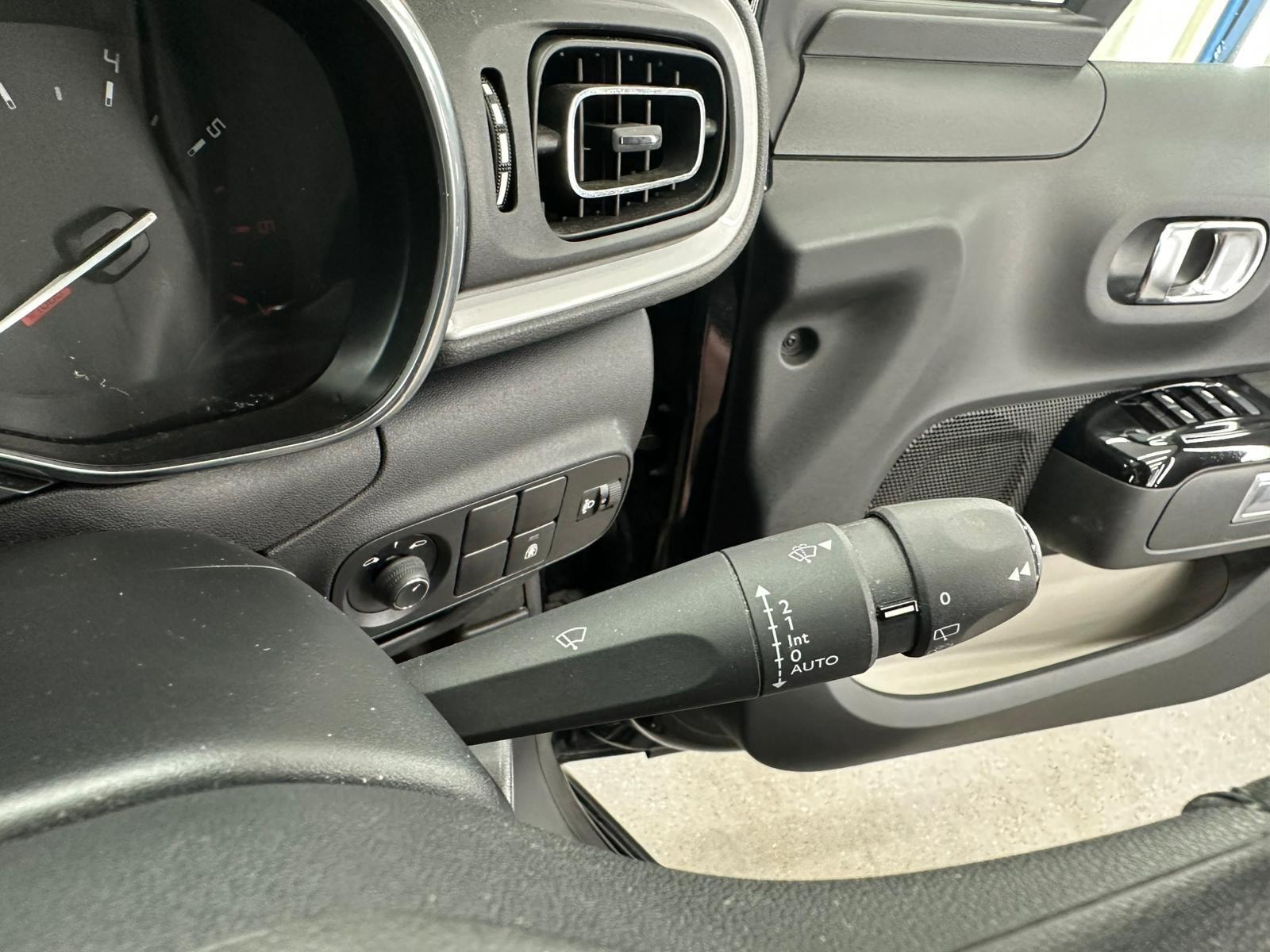 Citroen C3 view 44