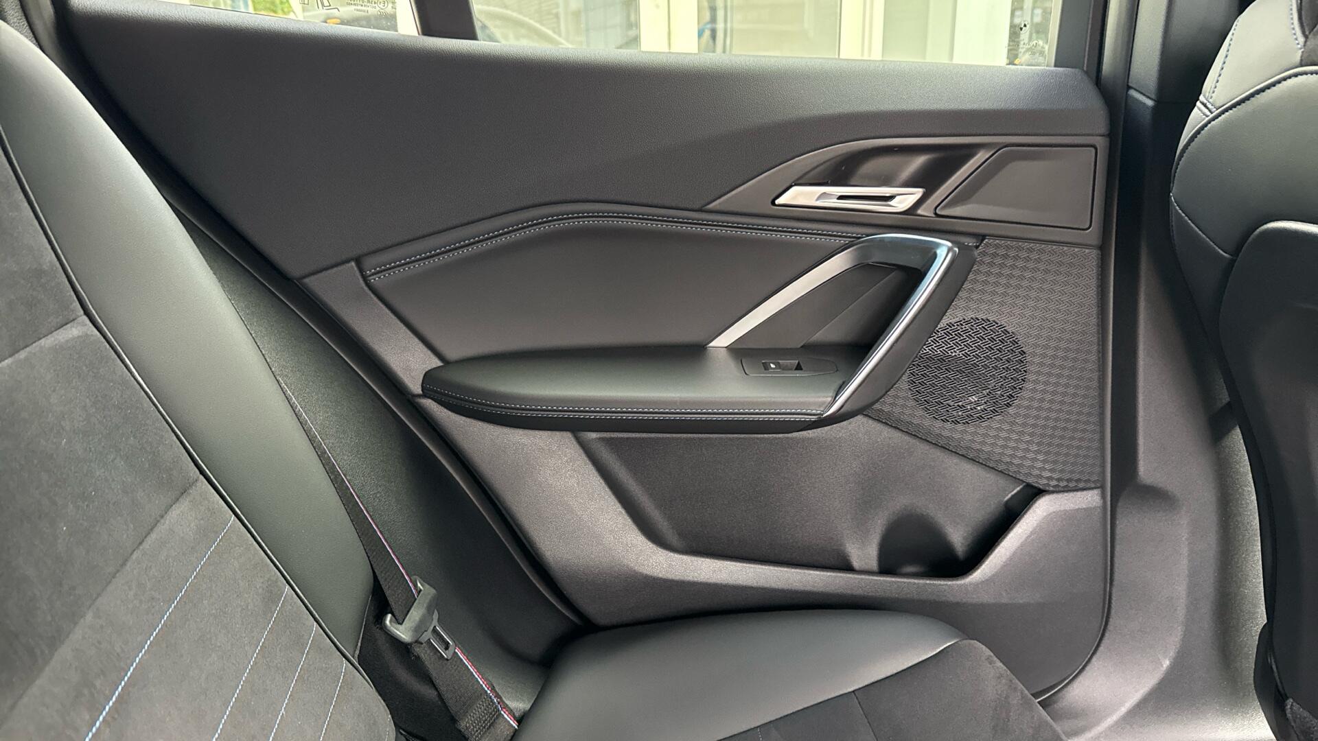 BMW iX2 view 27