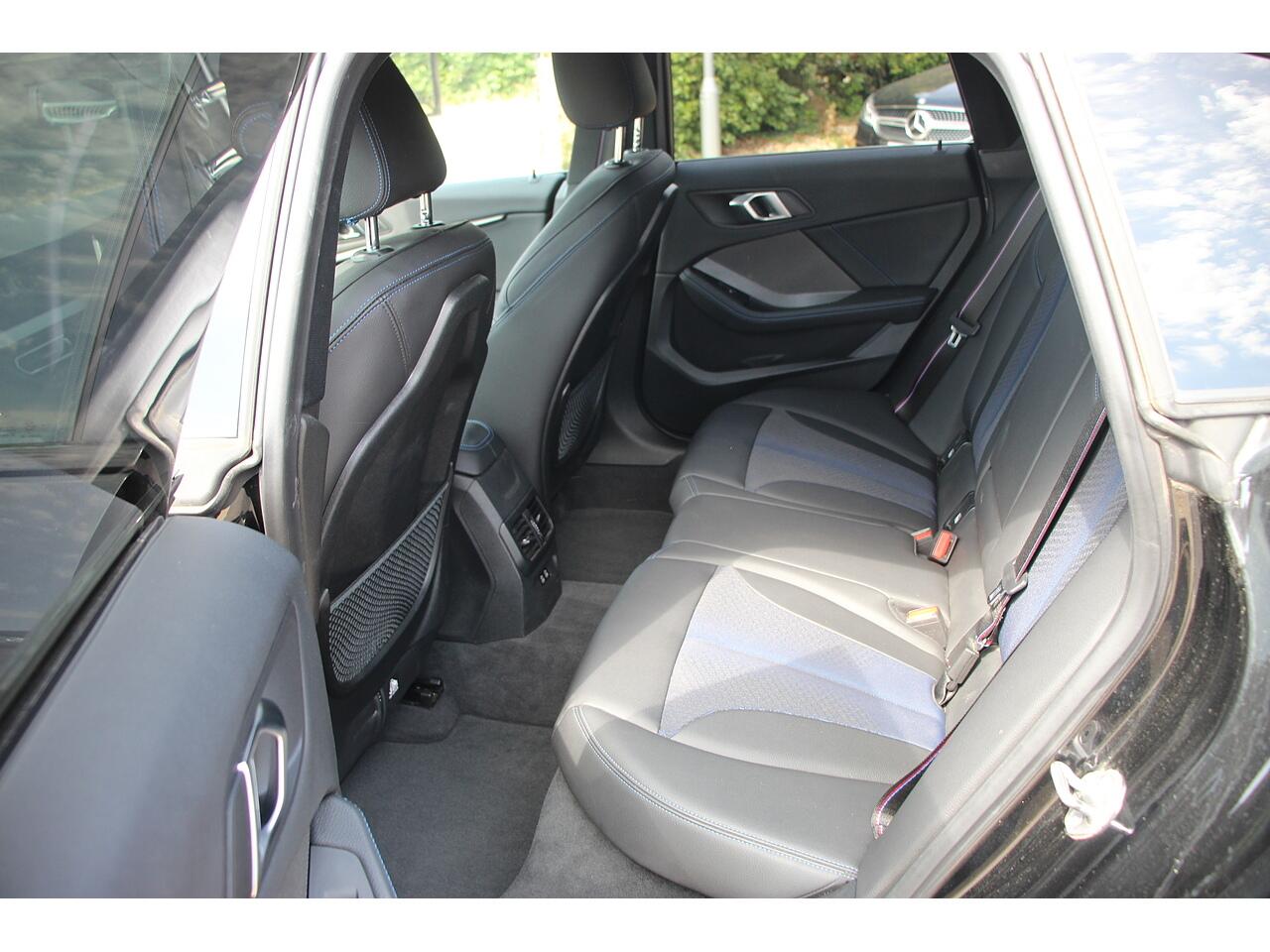 BMW 2 Series Gran Coupe view 17