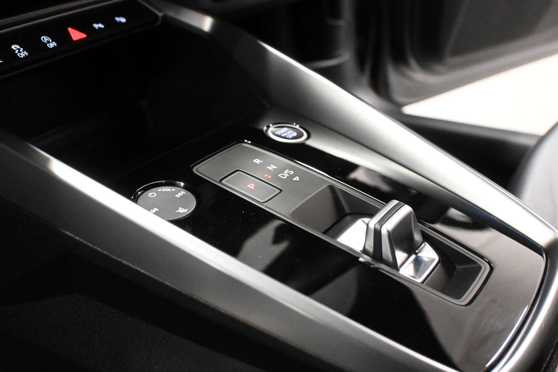 Audi A3 view 46